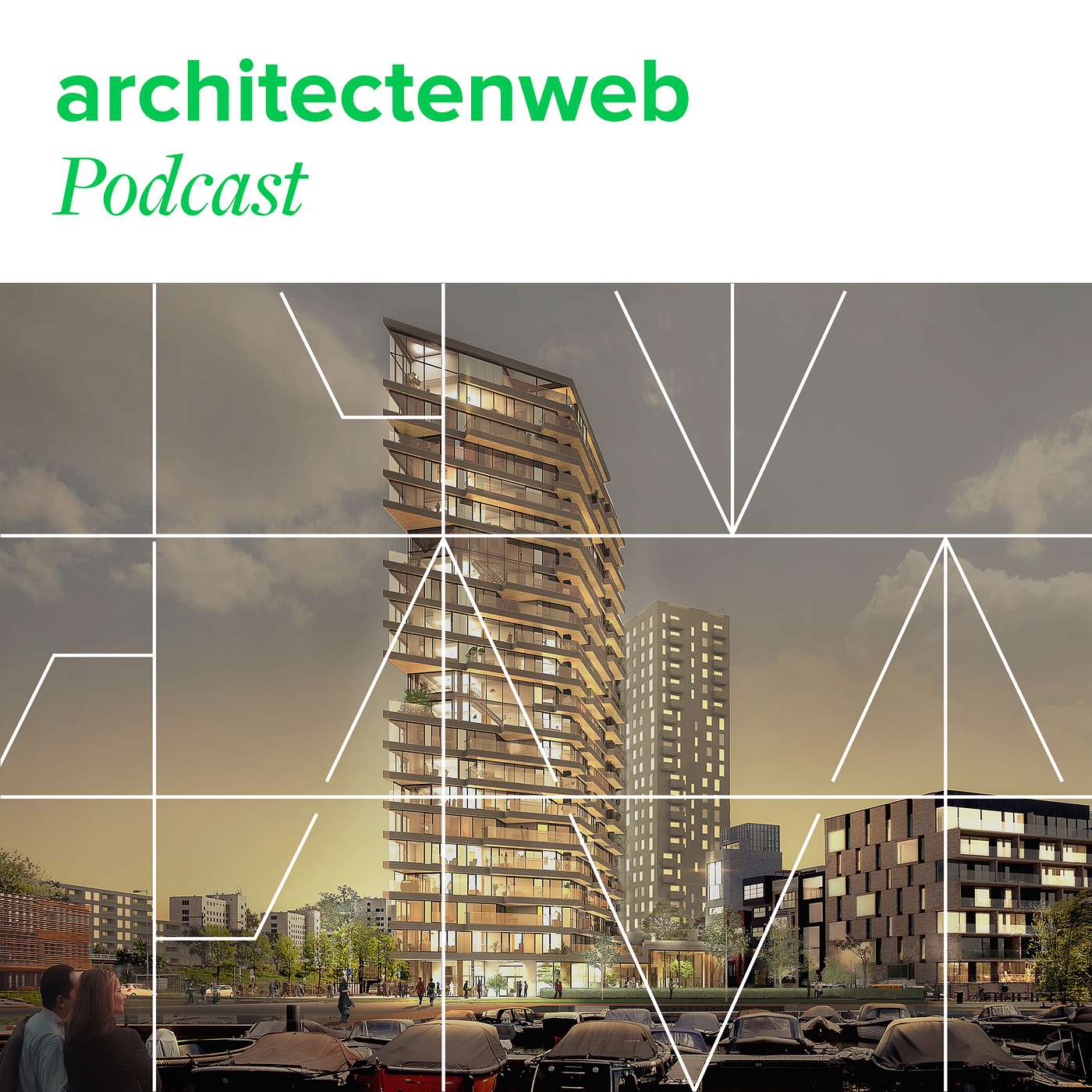 Architectenweb Podcast