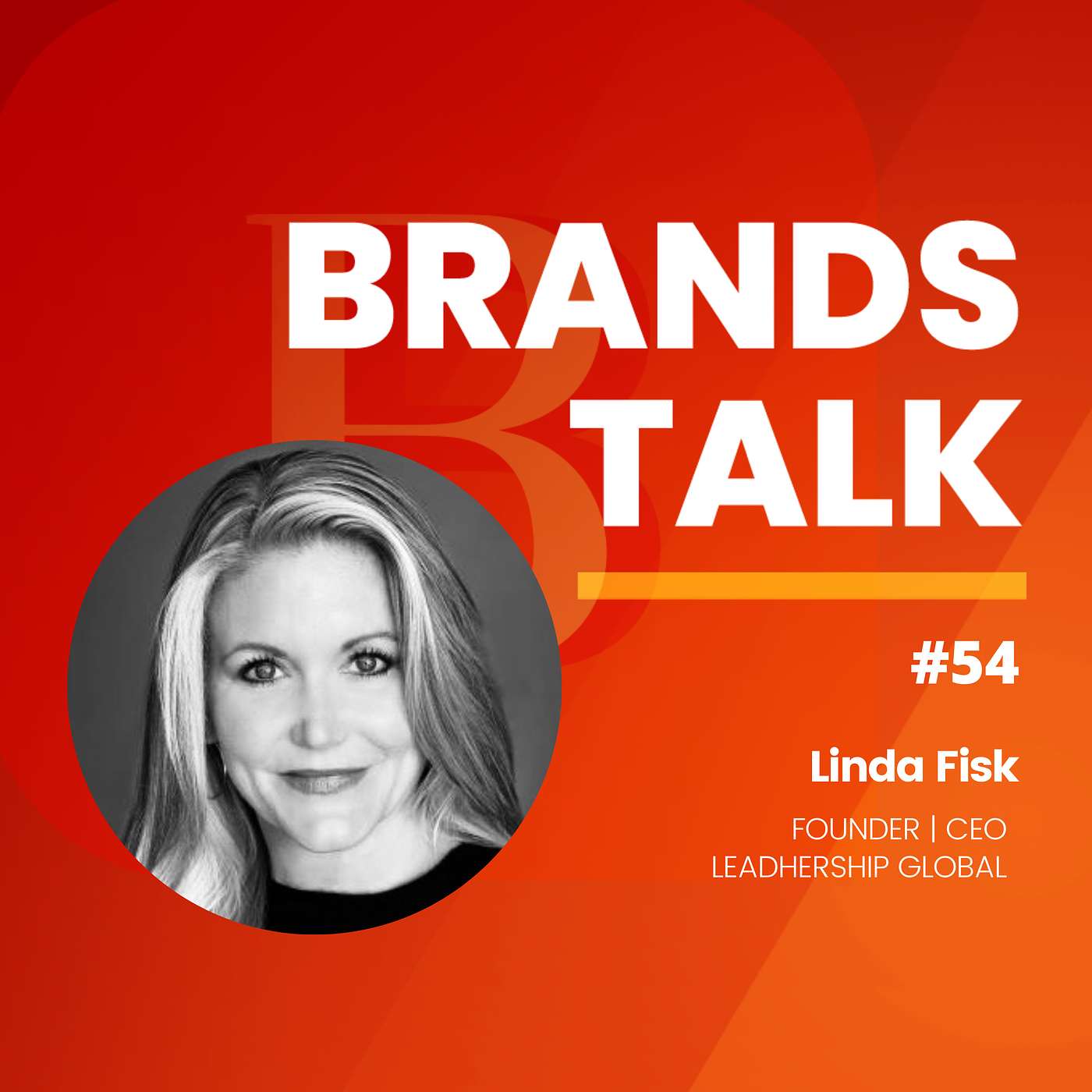 The power of brand partnerships w/Linda Fisk