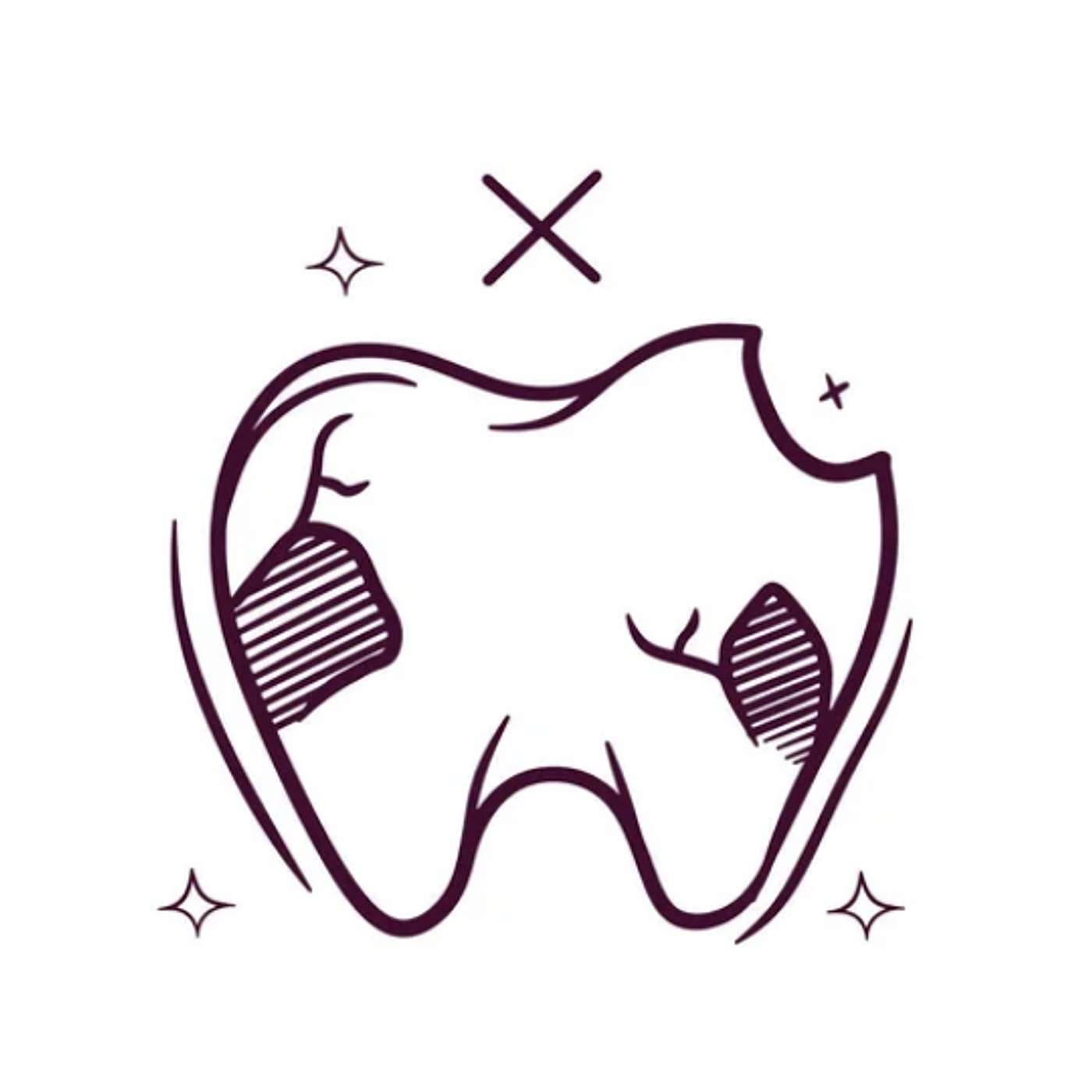 The Truth About Cavities: Everything You Need to Know (Part 1) episode artwork