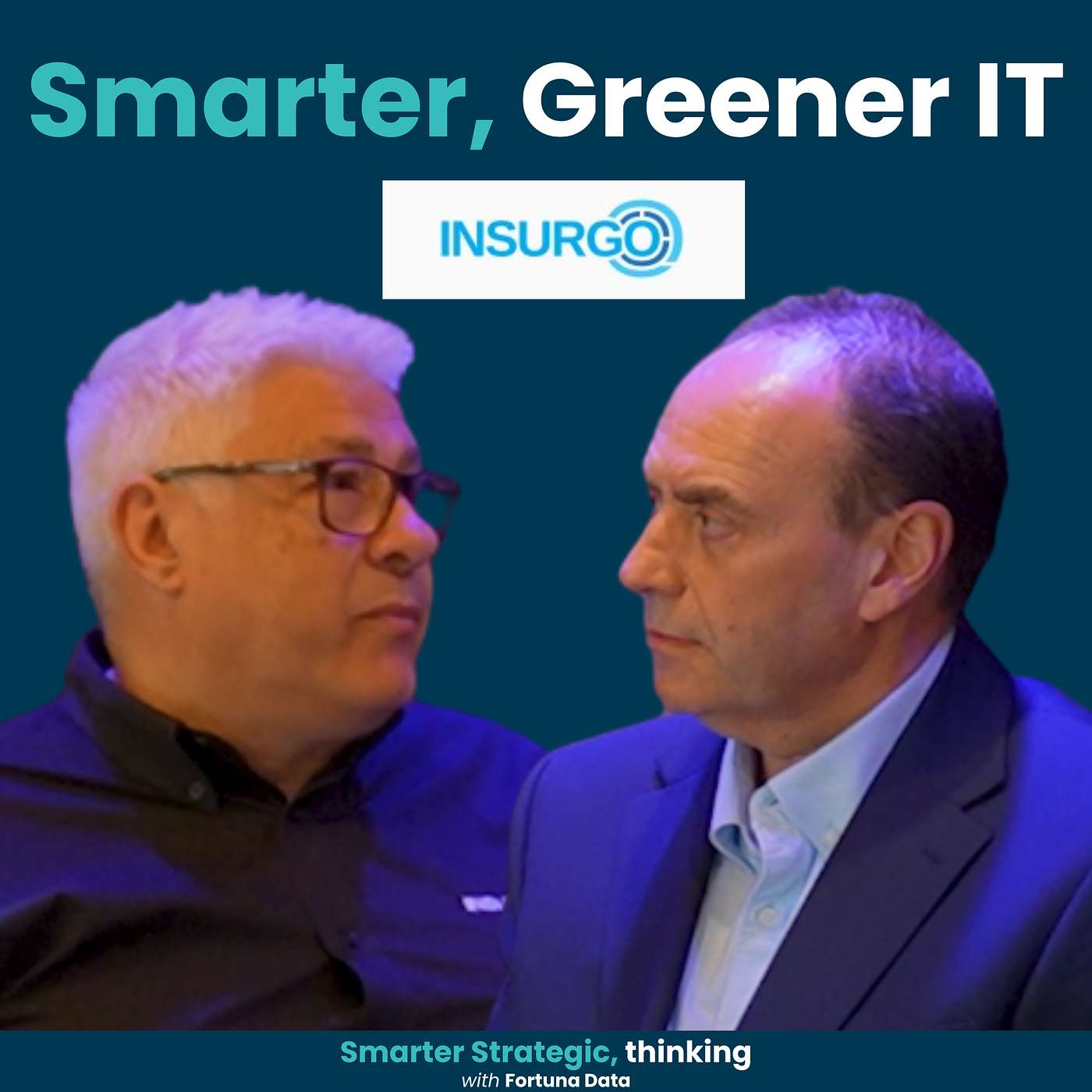 Smarter, Strategic Thinking