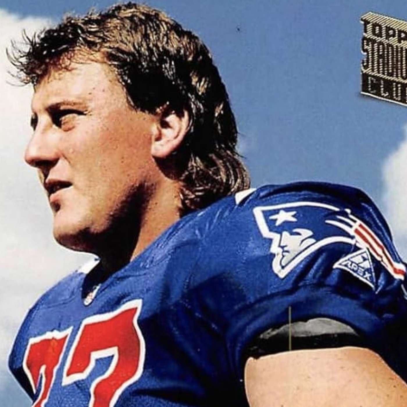 Untold Patriots Stories