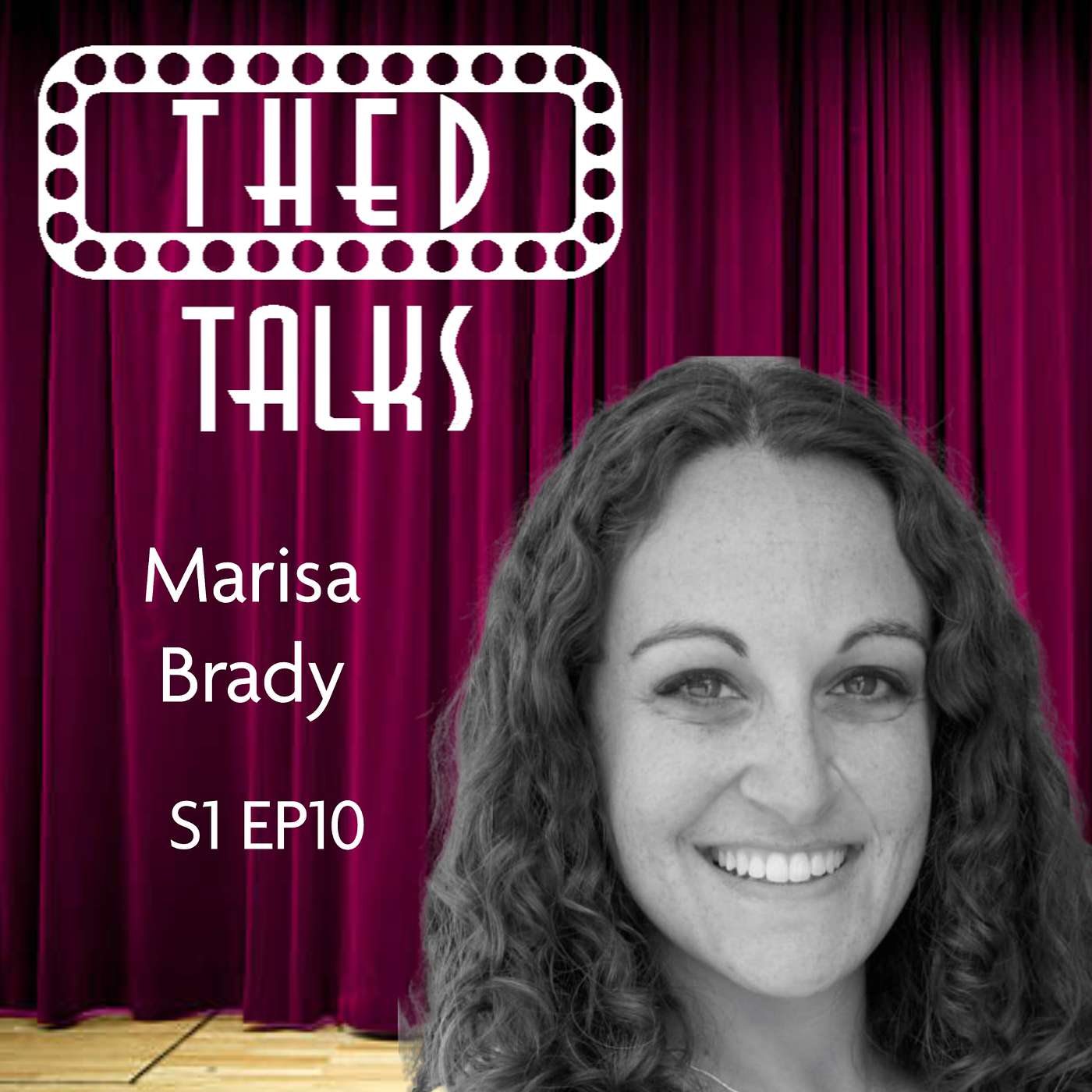 1.10 A Conversation with Marisa Brady