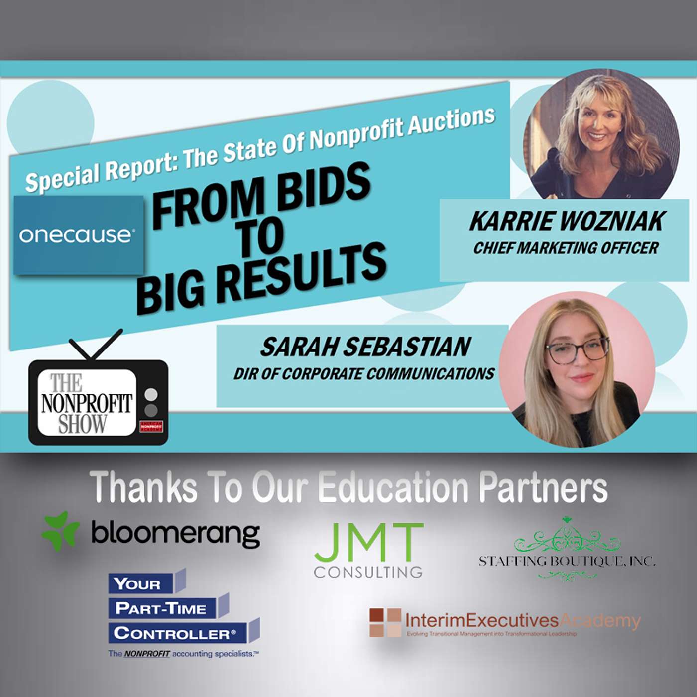 The Nonprofit Show