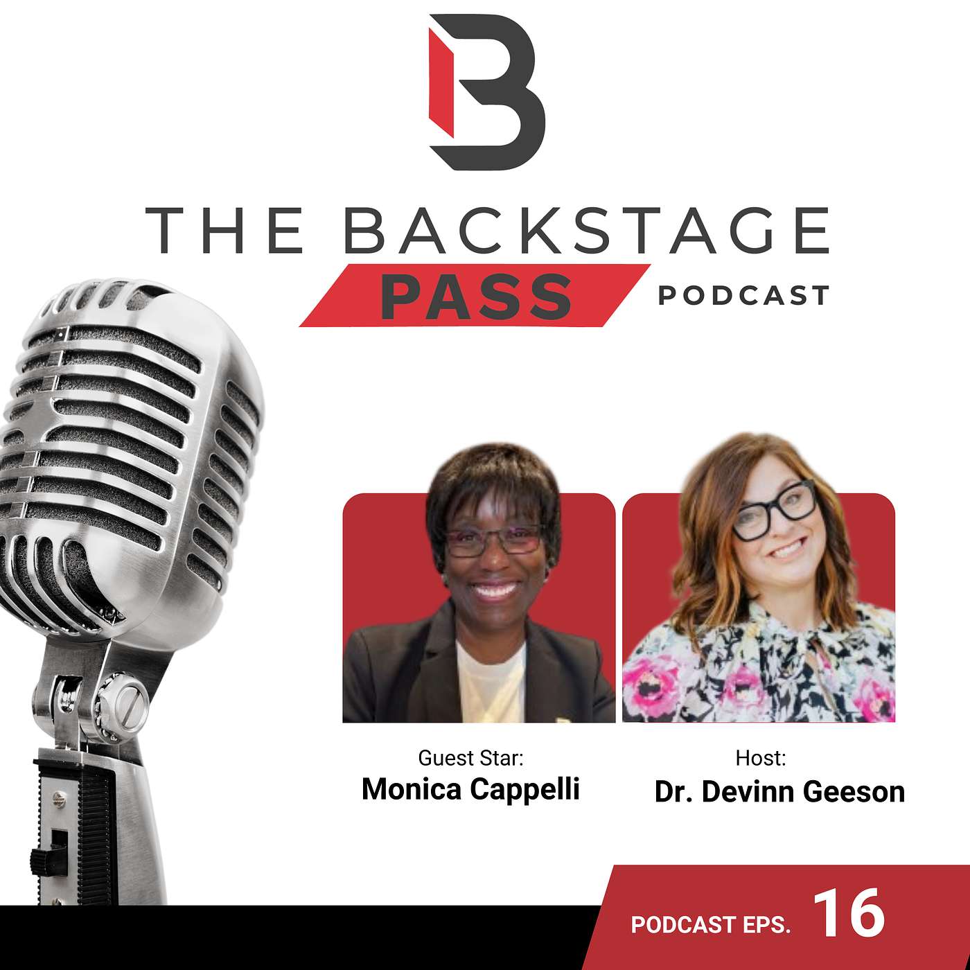 The Backstage Pass Podcast: Dentistry’s Playbook for Scaling Private Practices & DSOs