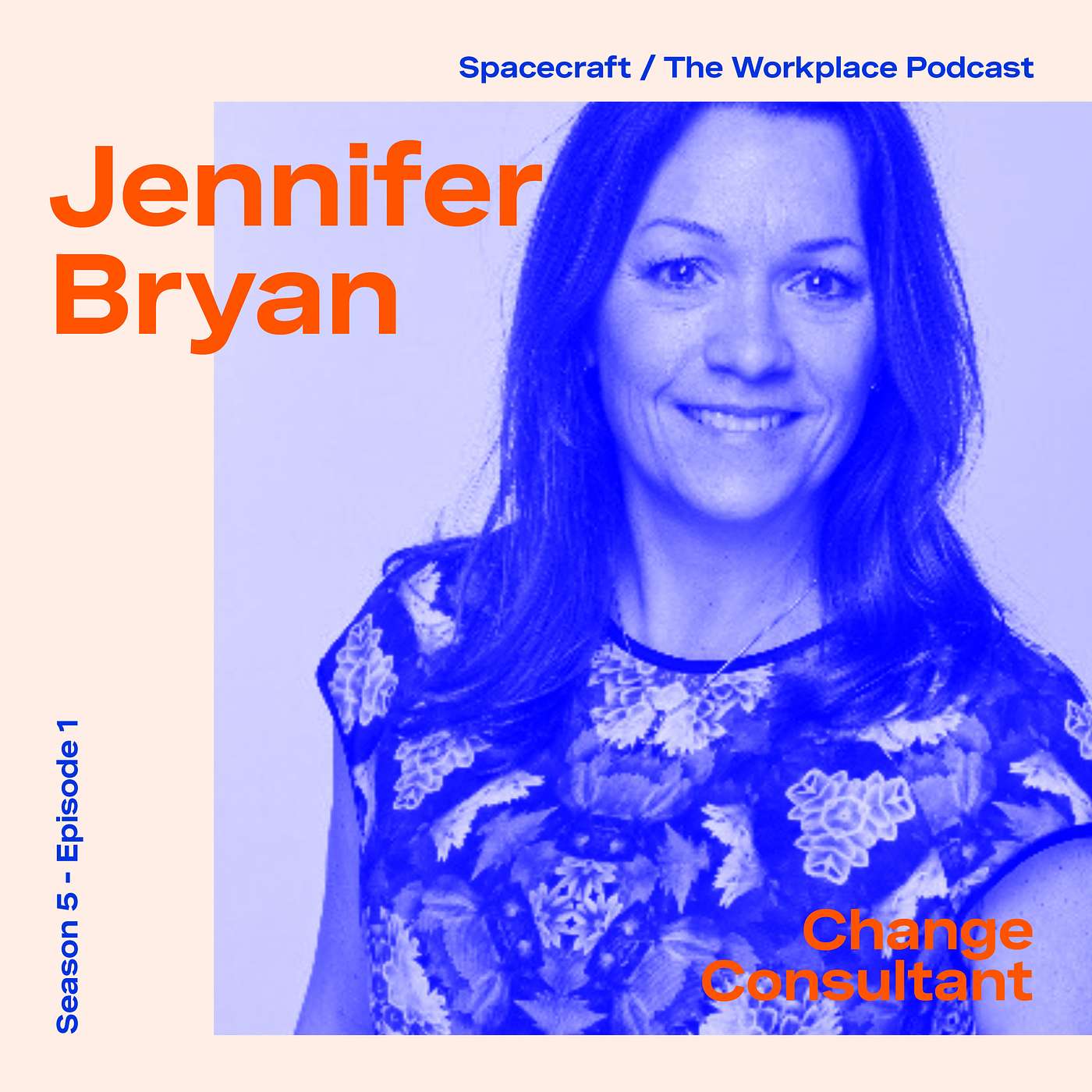 Spacecraft — The Workplace Design Podcast