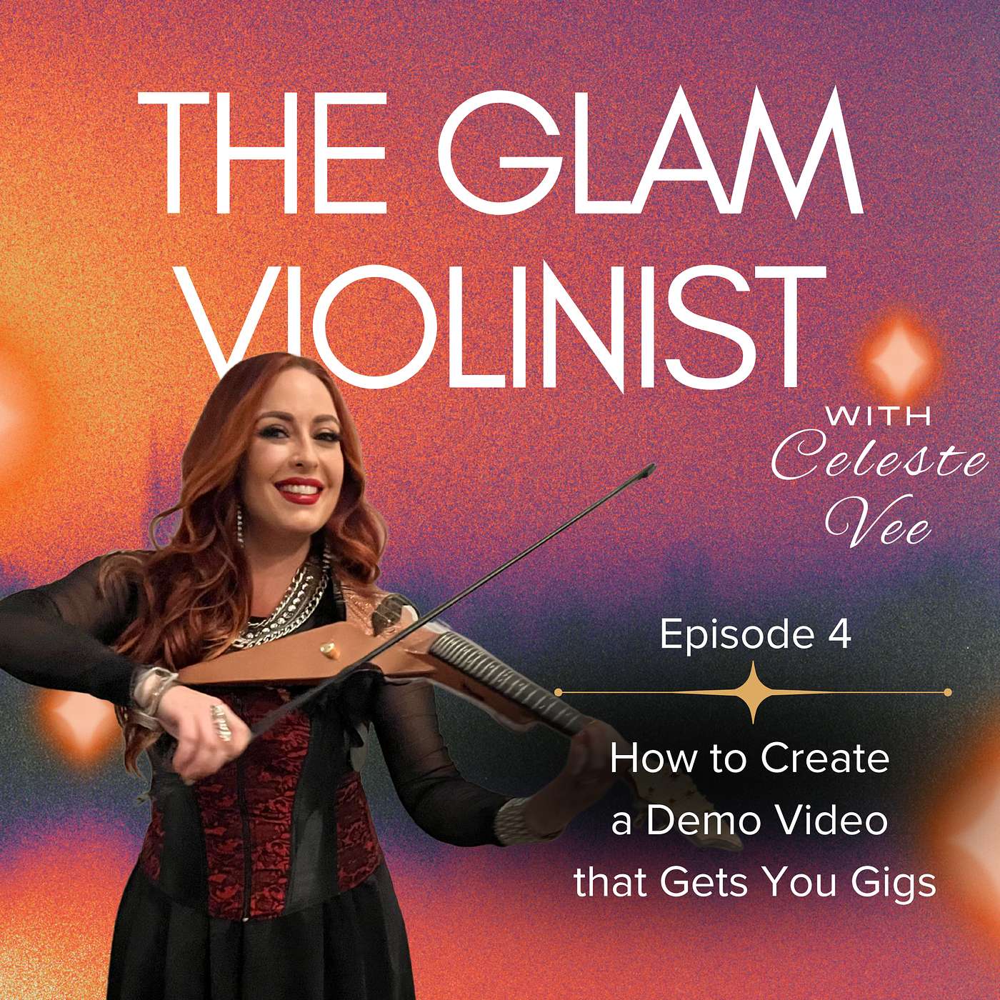 How to Create a Demo Video that Gets You Gigs