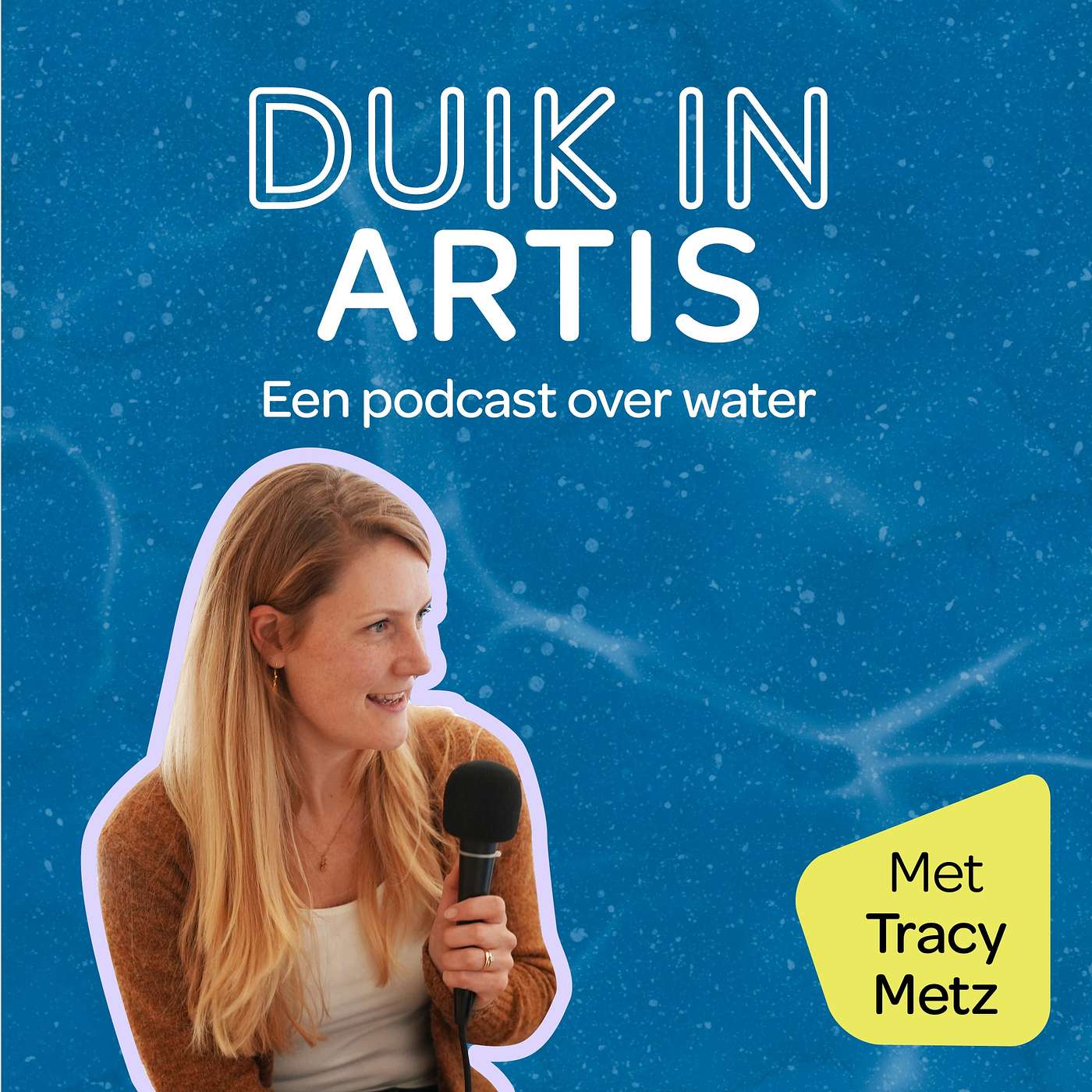 Duik in het Aquarium