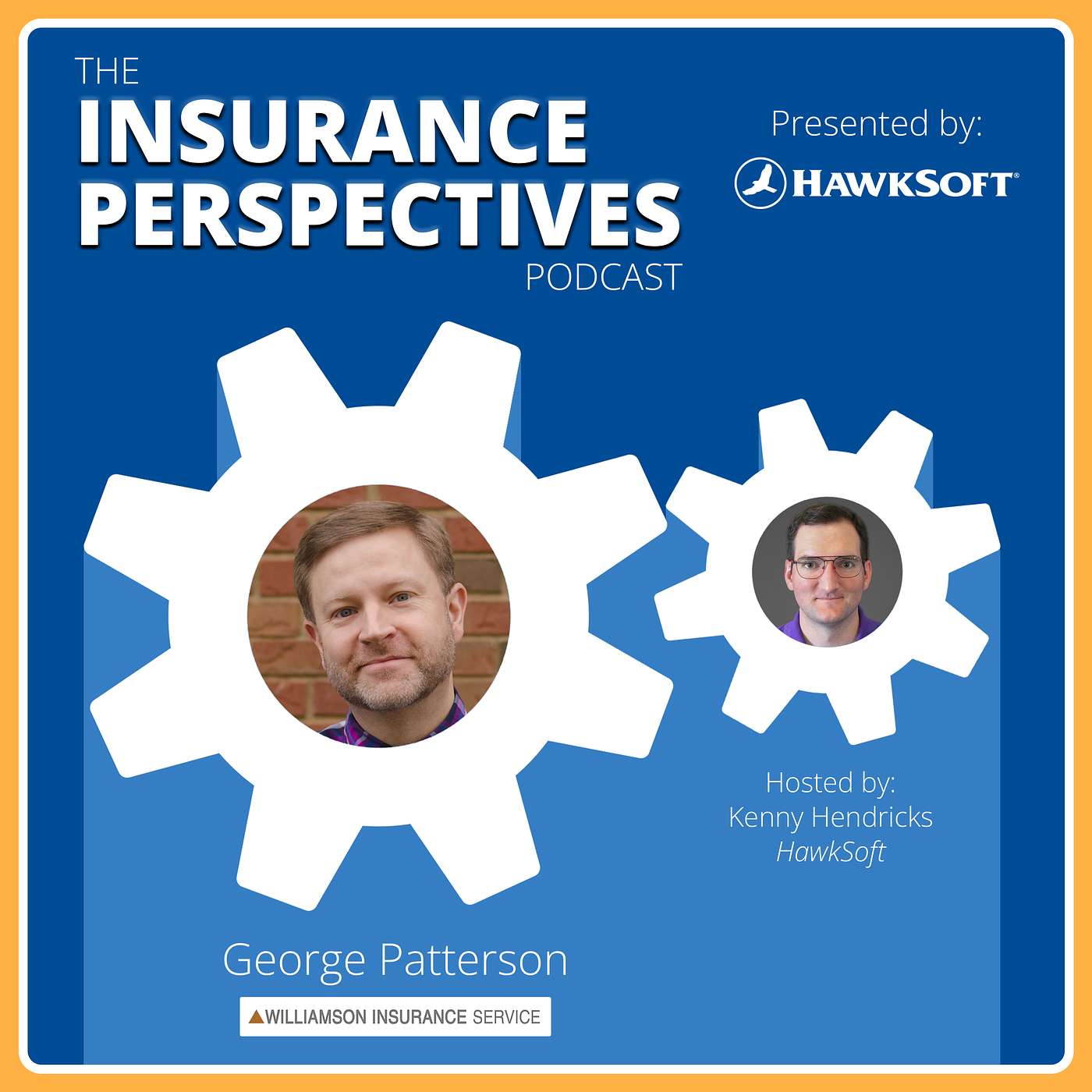 The Value of the HawkSoft User Group with George Patterson