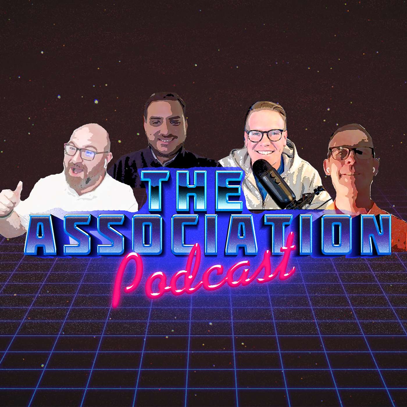 The Association Podcast