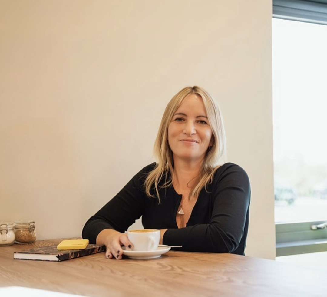 Alex Resilience Coach (Shore Coaching)