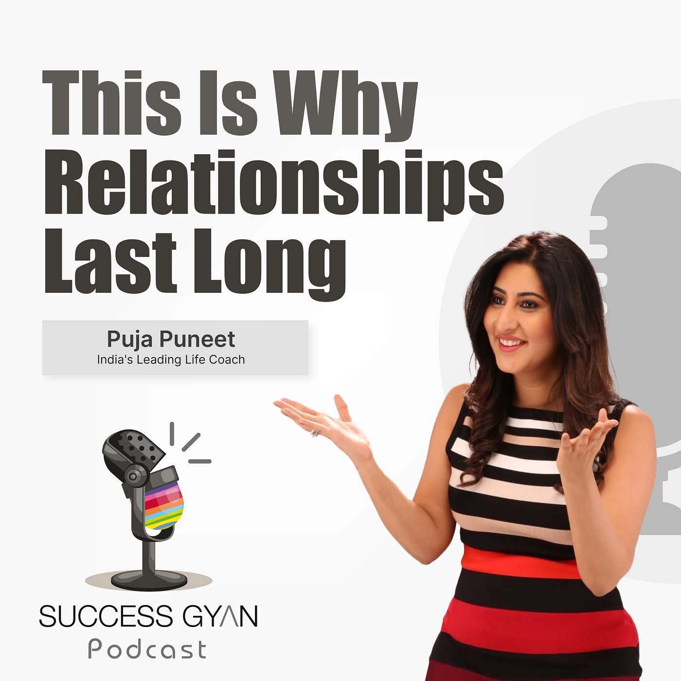 #160: This Is Why Relationships Last Long