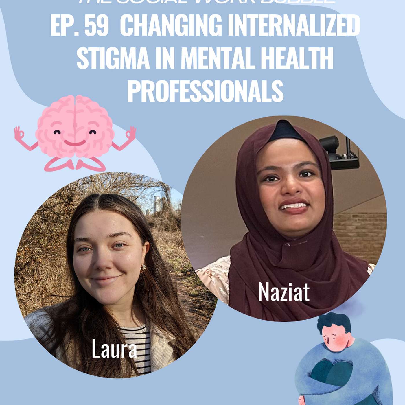 The Social Work Bubble Podcast