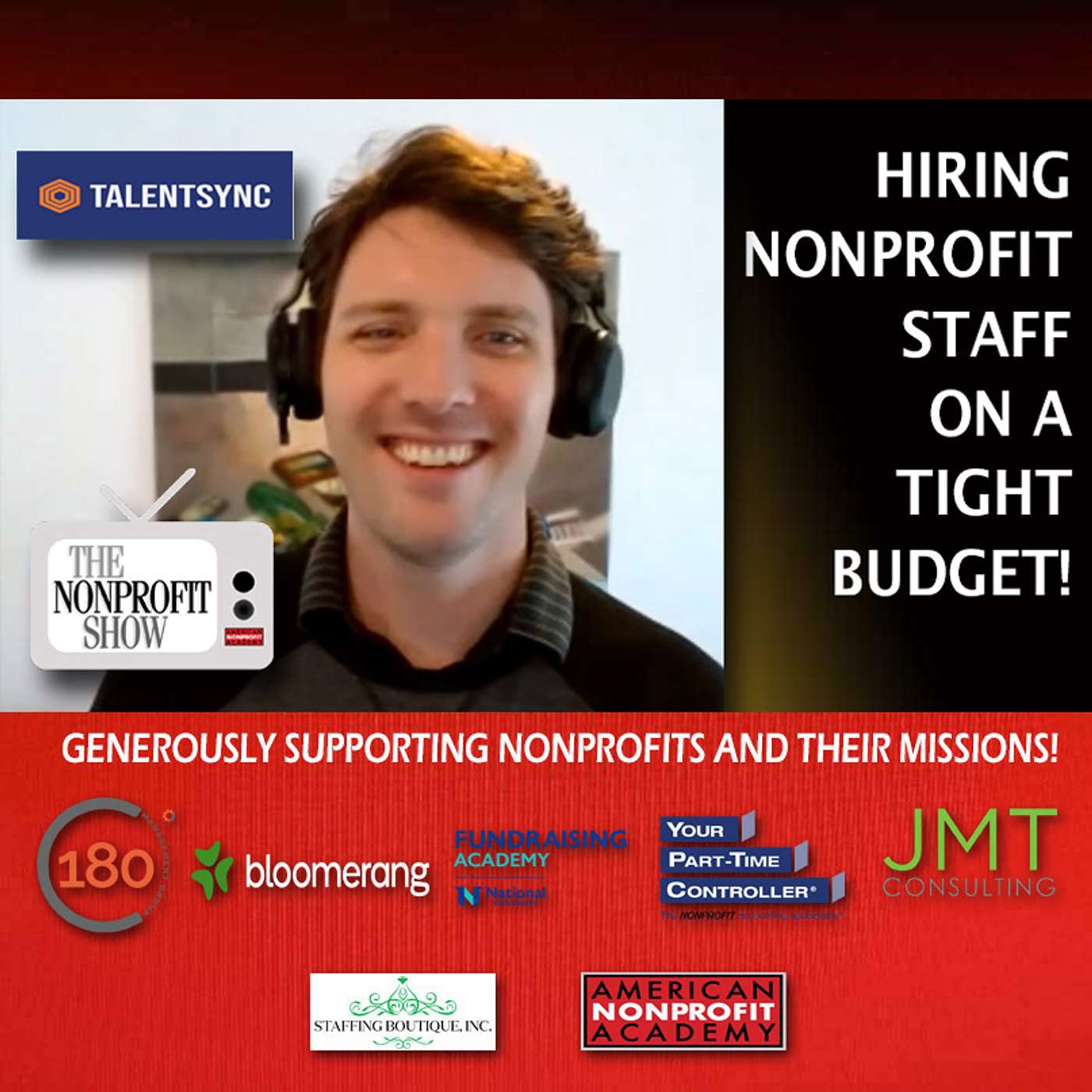 Hiring Nonprofit Staff On A Tight Budget