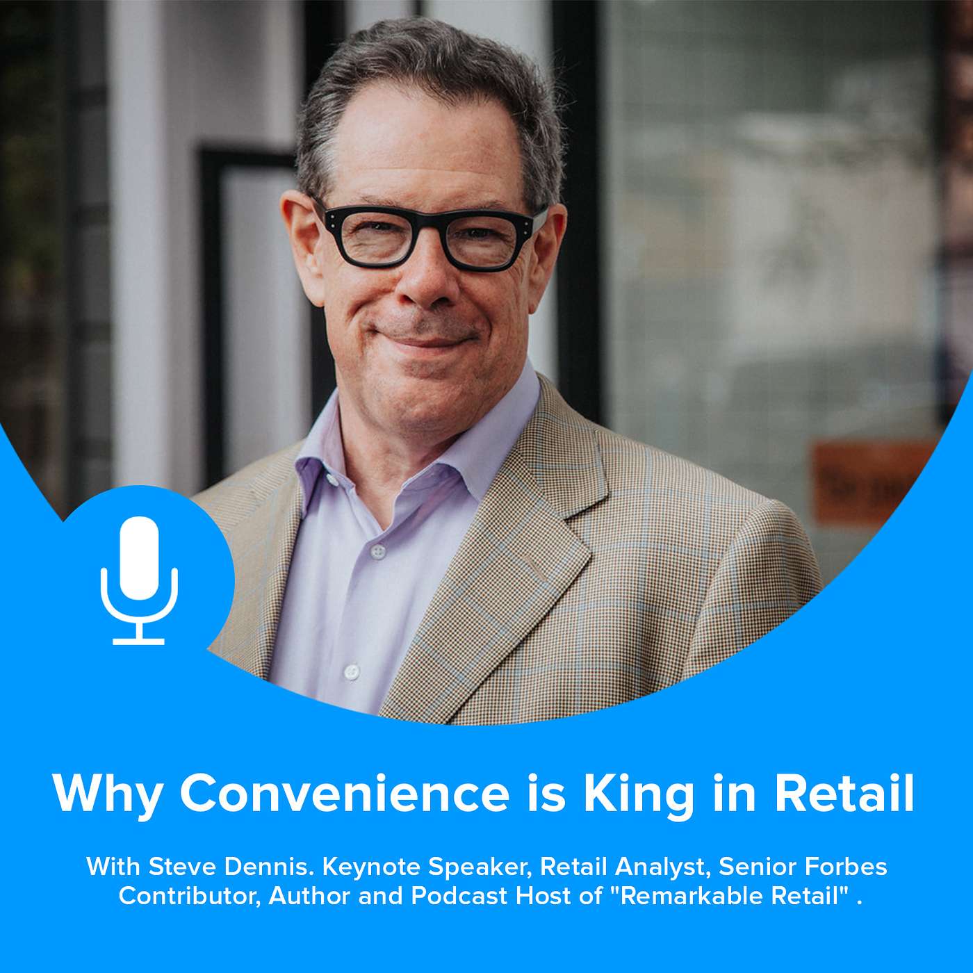 Convenience is King: Customer Expectations For Retail // An Anyline Interview Convenience is King: Customer Expectations For Retail // An Anyline Interview