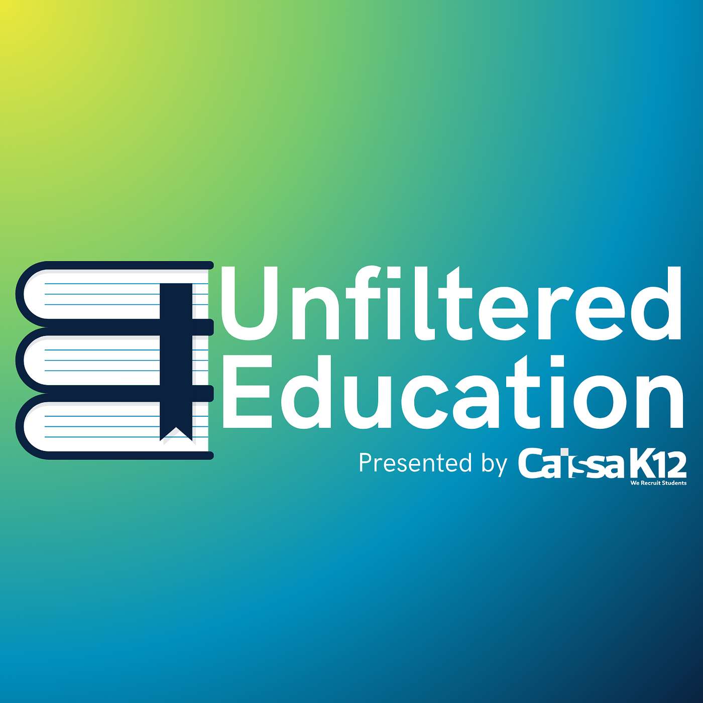 Unfiltered Education