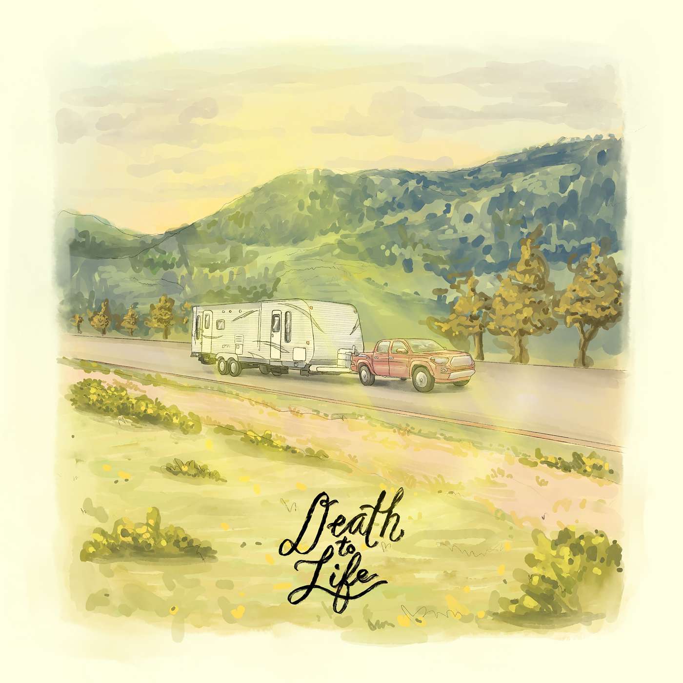 #61 There Has To Be More: Dan Finds Freedom in Grace episode artwork