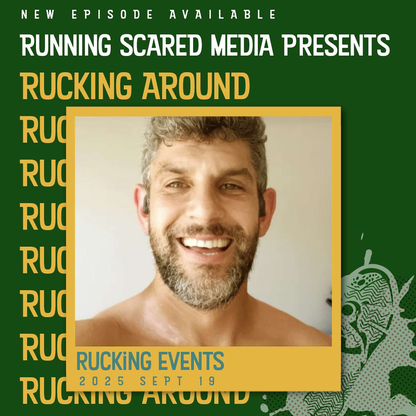 Rucking Events
