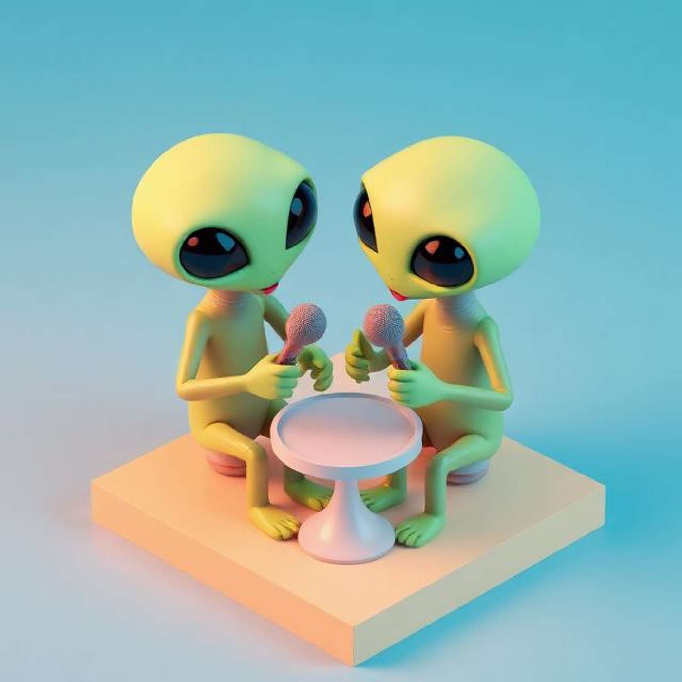 True Crime, Biographies, Film Reviews, Pop Culture and much more with AI Agents