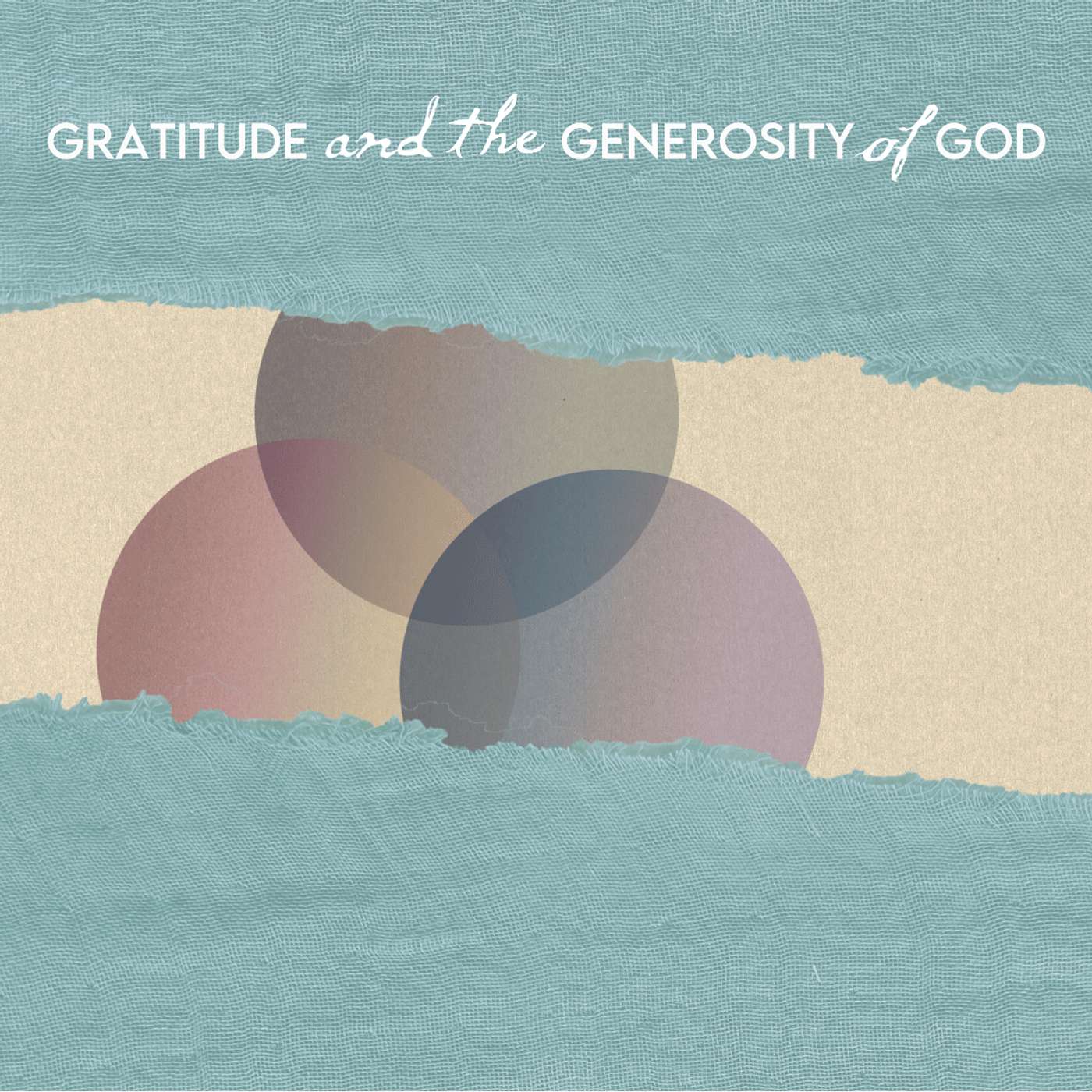 Gratitude and Soulful Boasting episode artwork
