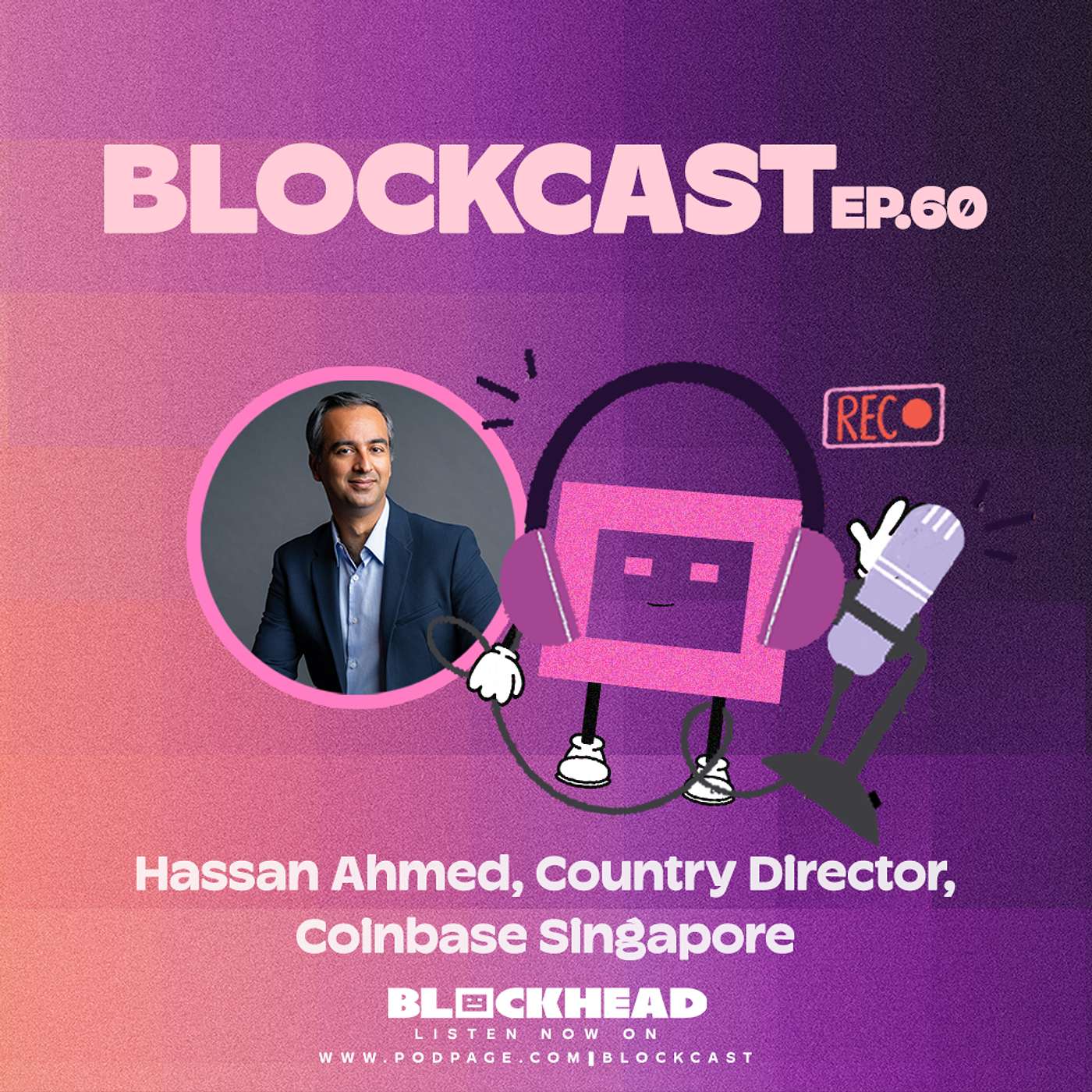 Blockcast