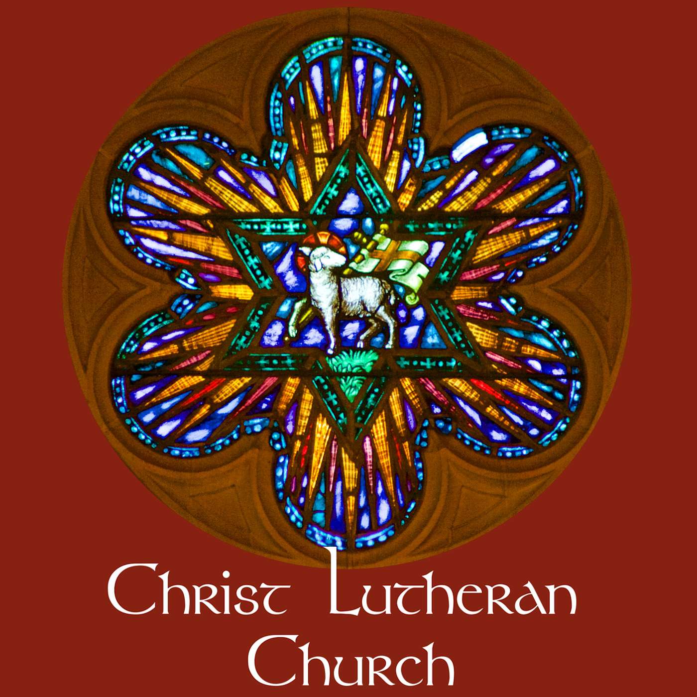 Christ Lutheran Church in Webster Groves, MO