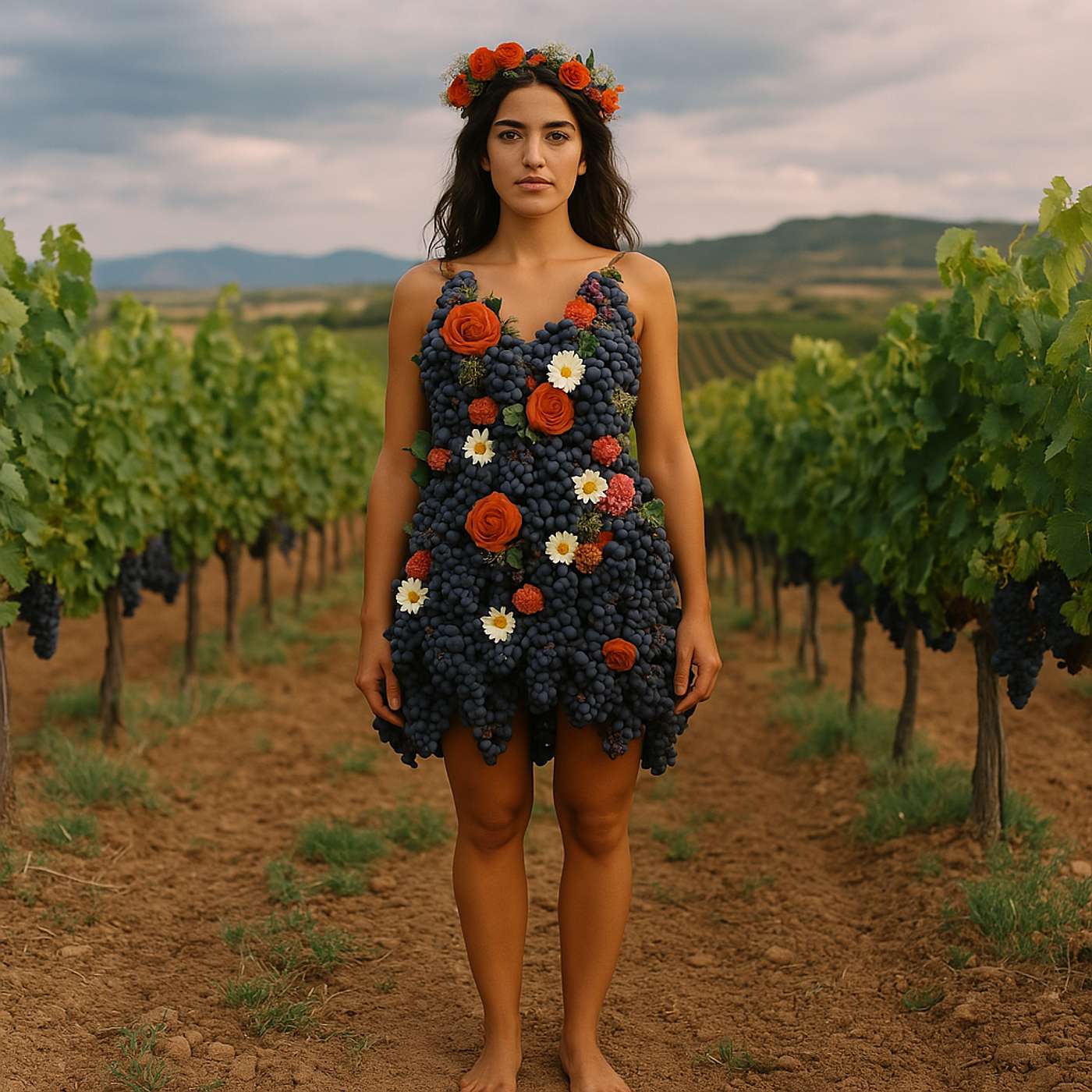 14 - Tempranillo 14 - Tempranillo