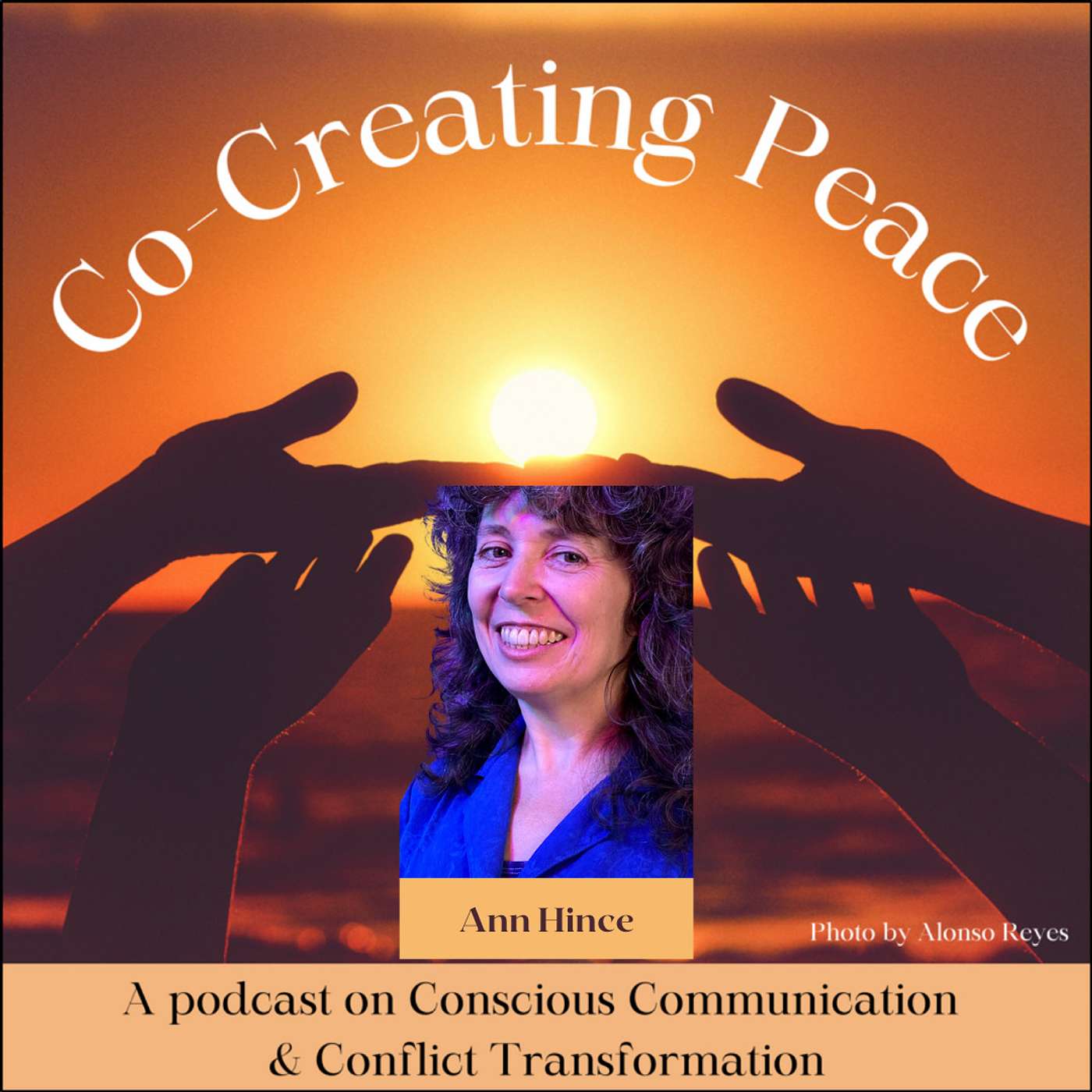 Co-creating Peace
