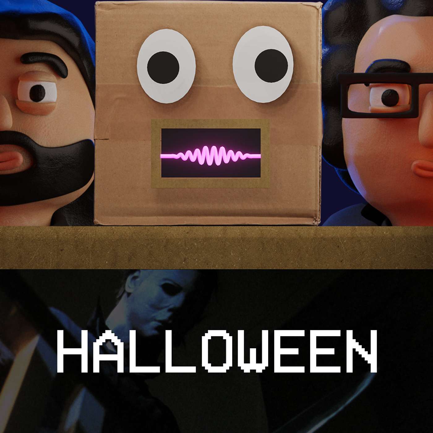 NTSC #1 - Halloween (1978)
