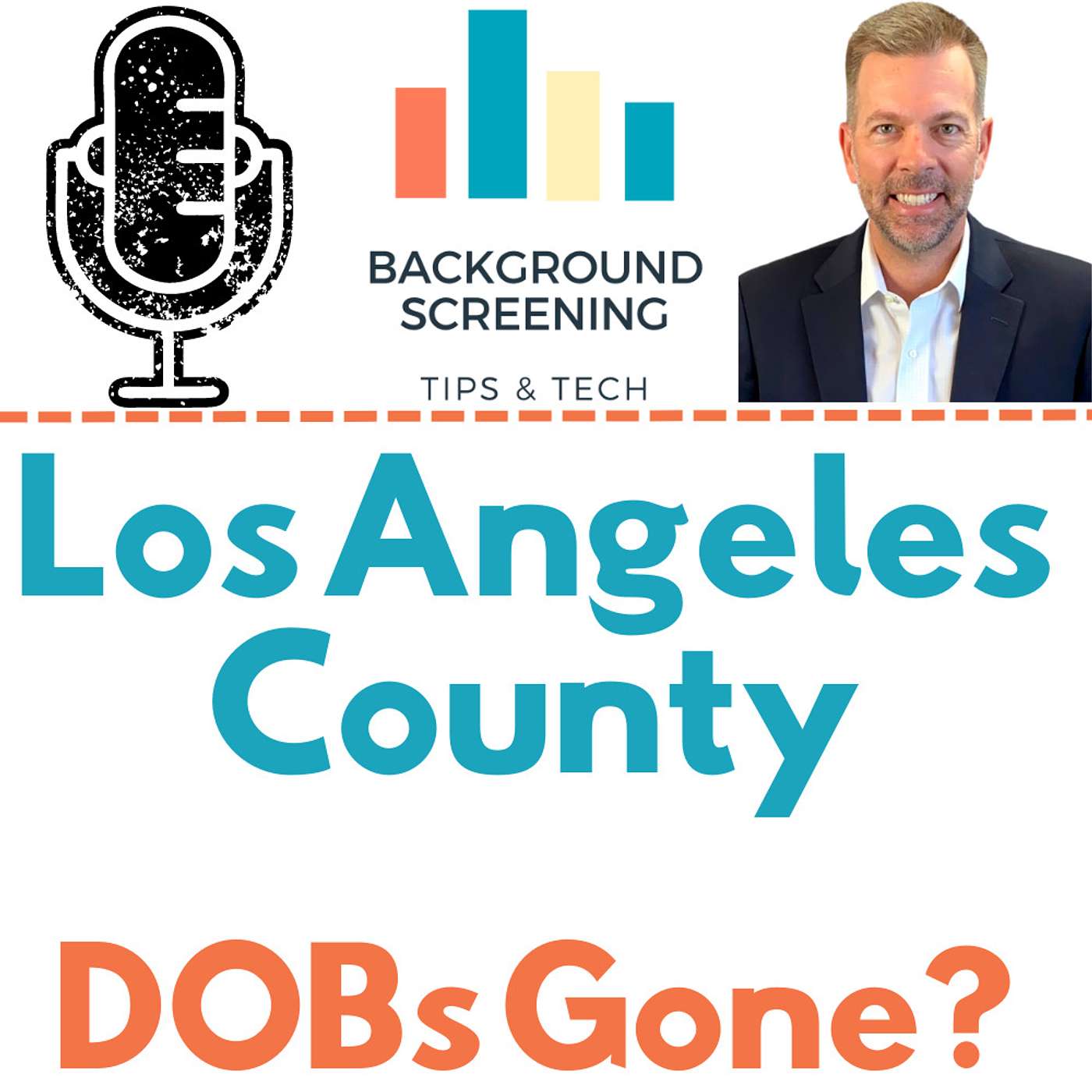 Background Screening Tips & Tech