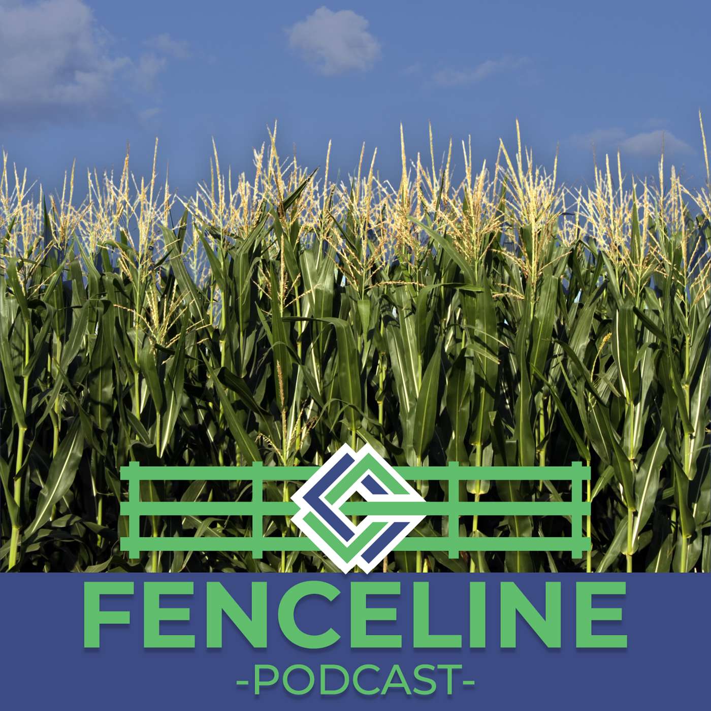 Growing Corn & Growing Iowa episode artwork