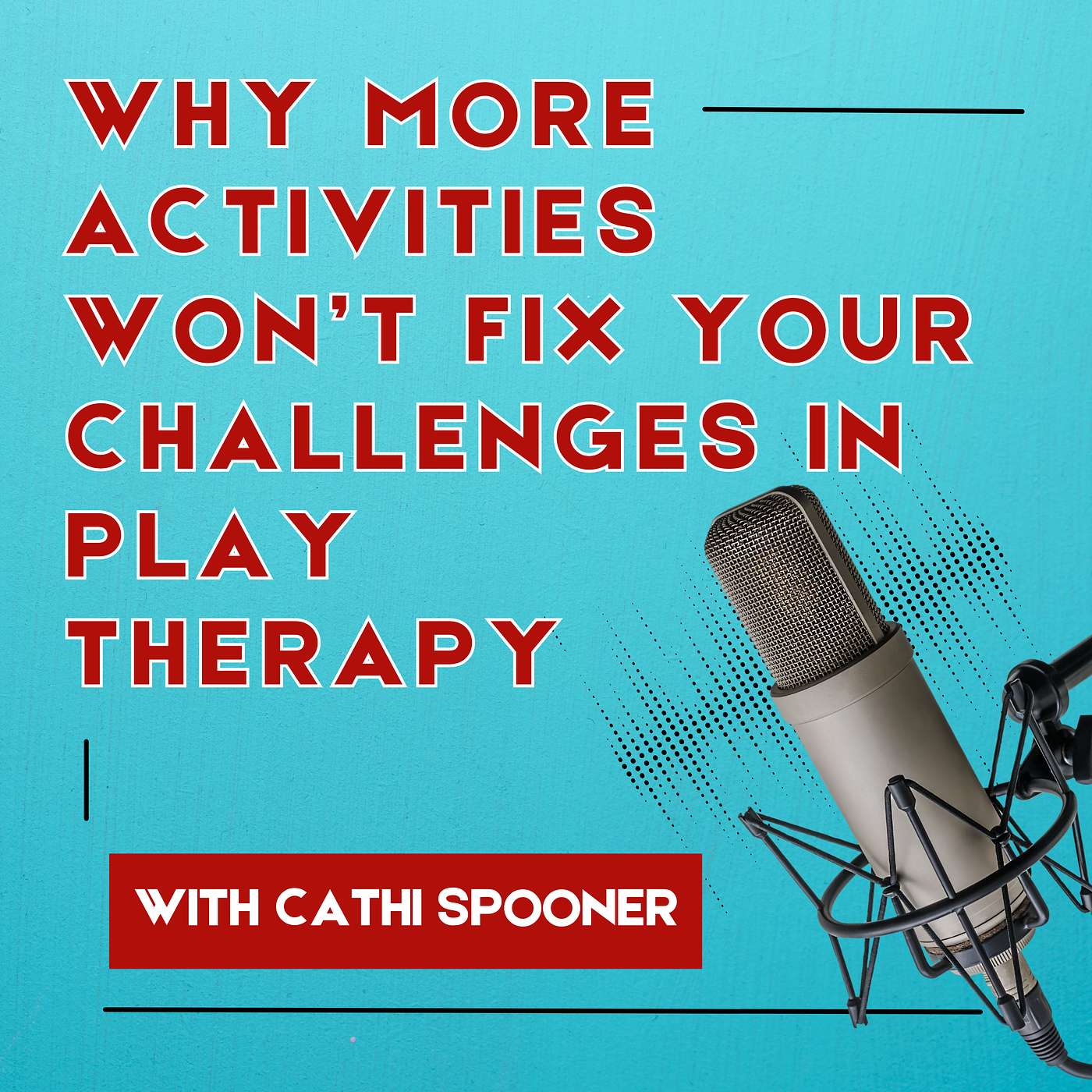 Why Collecting More Play Therapy Activities Is Keeping You Stuck (And What Actually Creates Client Breakthroughs)"