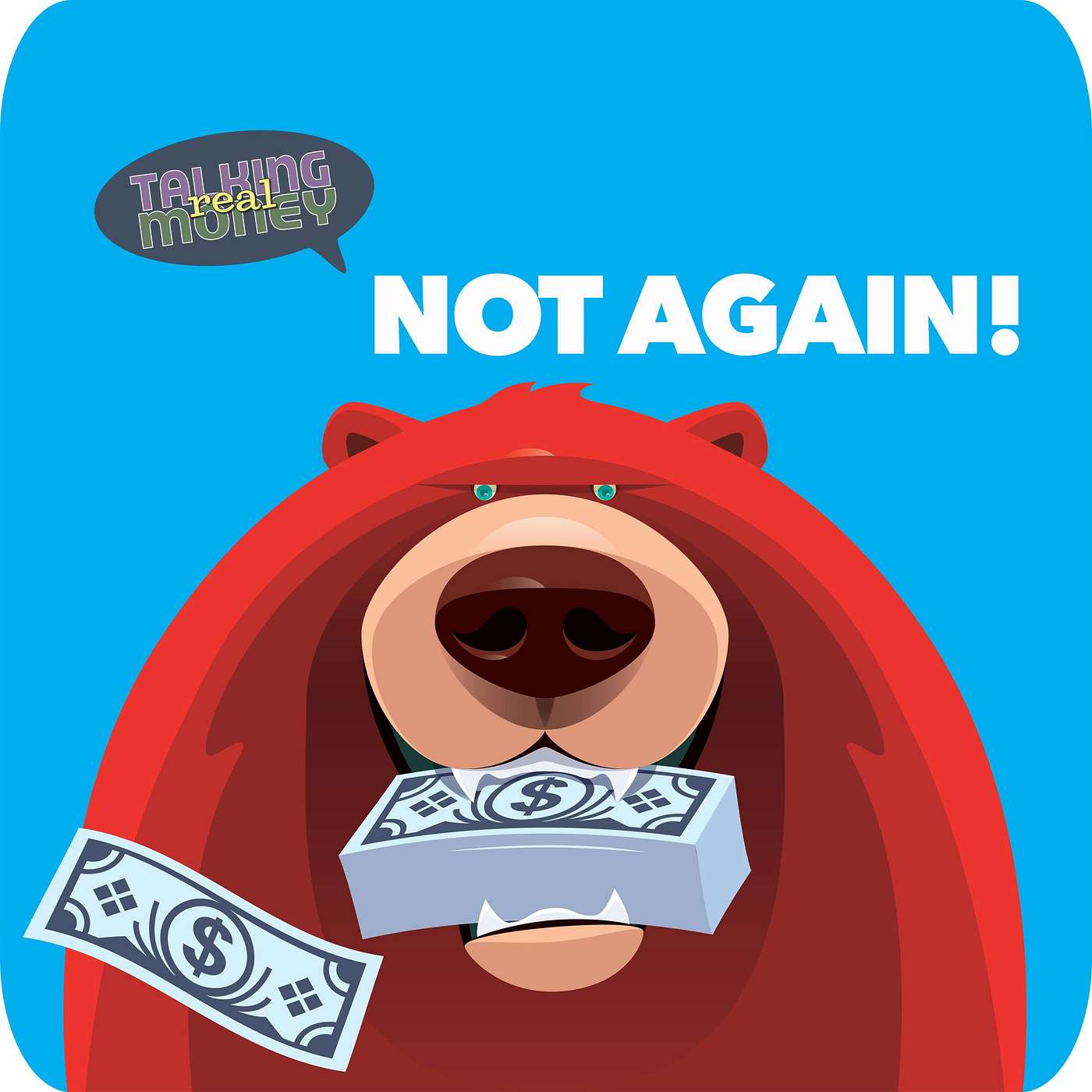 How to Bear Another Bear