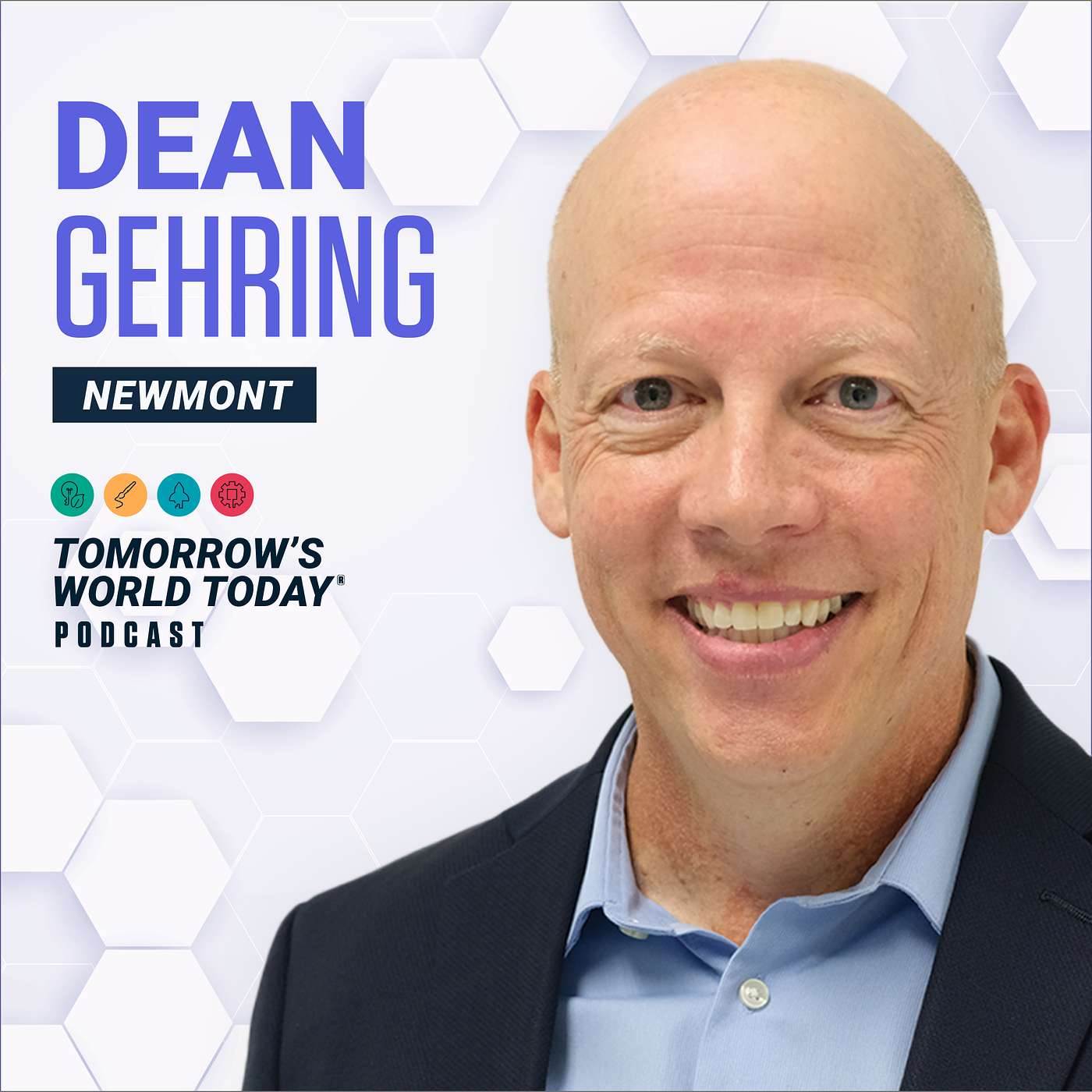 Century of Gold: Newmont's Role in Shaping the Future of Mining