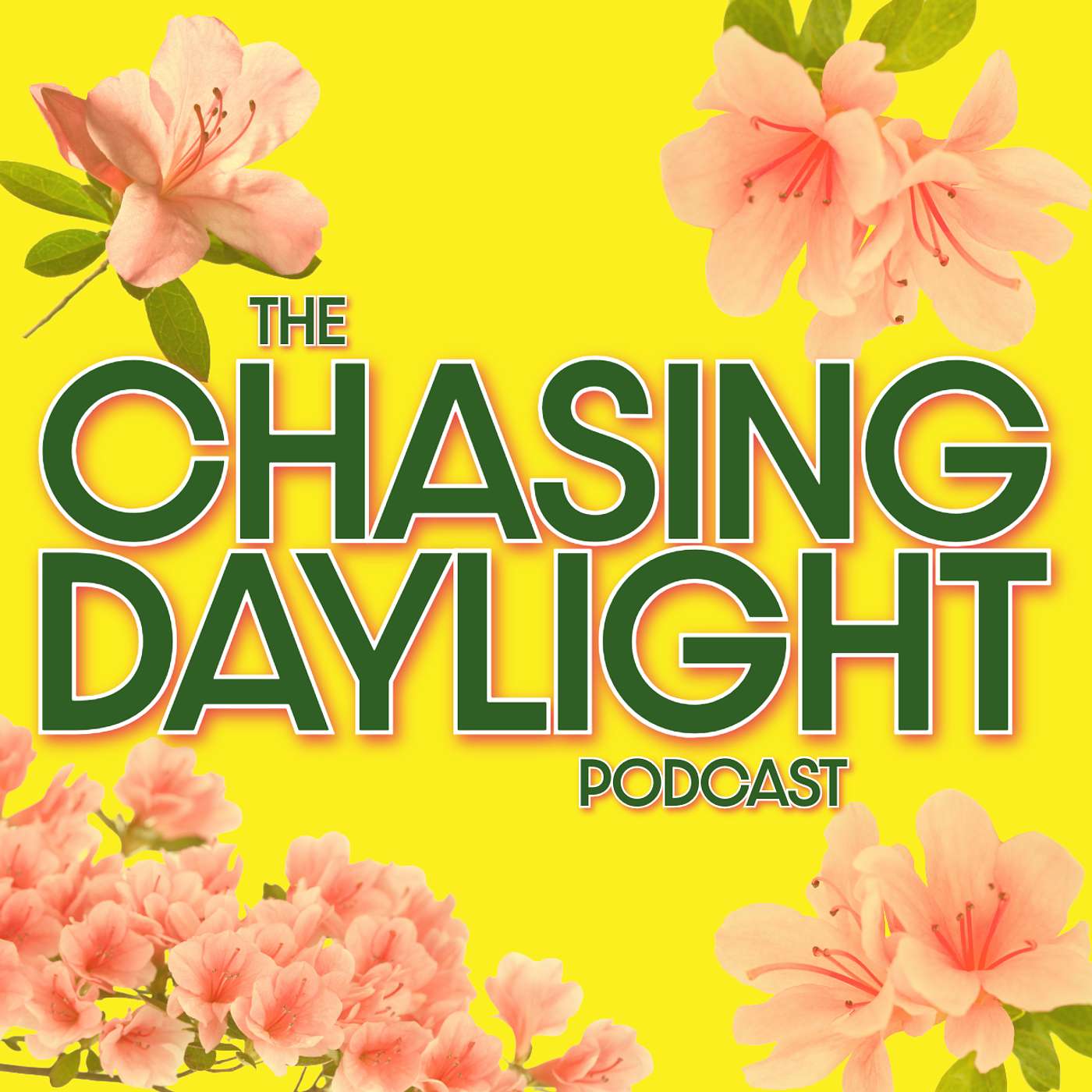 The Chasing Daylight Podcast: Golf Talk, PGA Tour & Gear