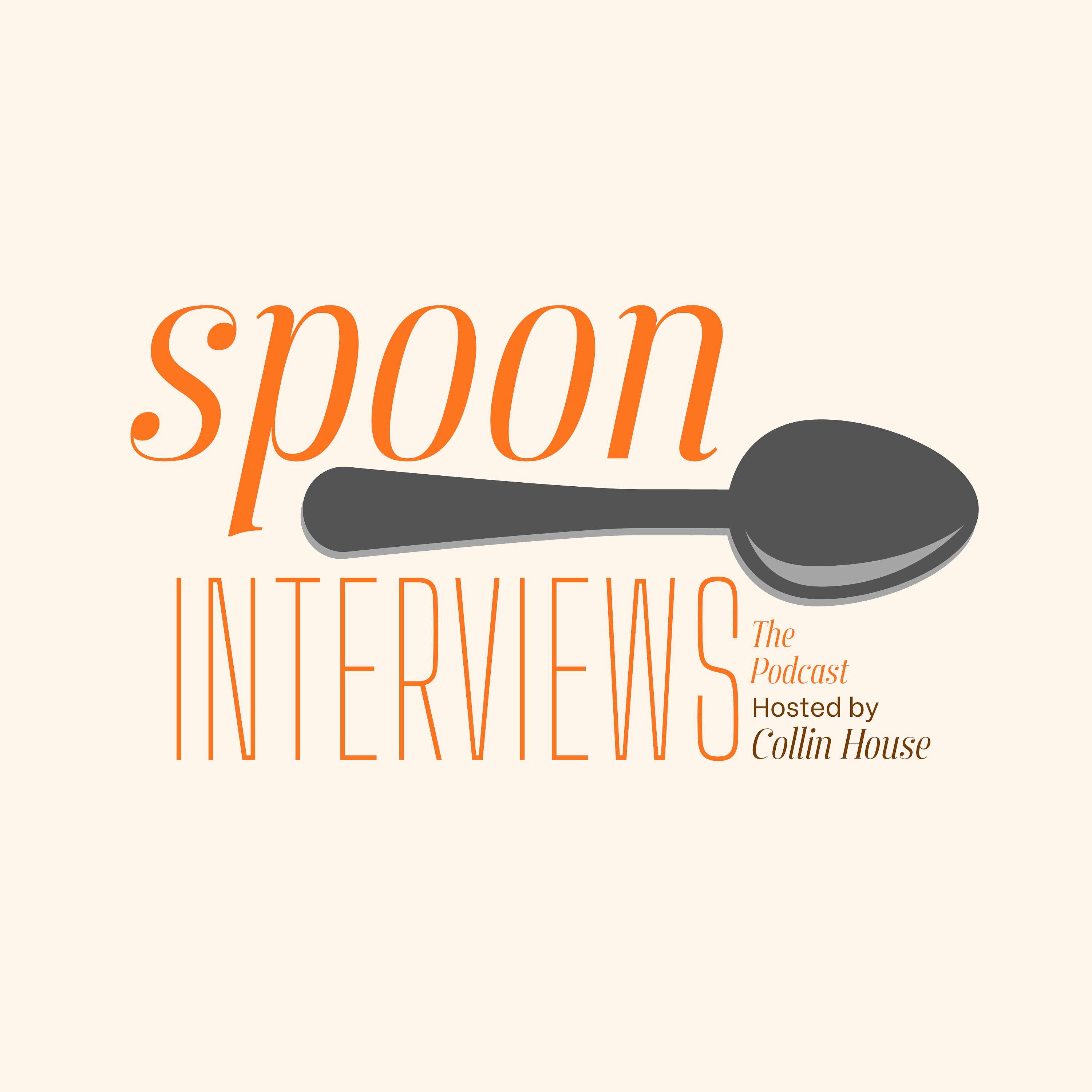 Spoon Interviews The Podcast