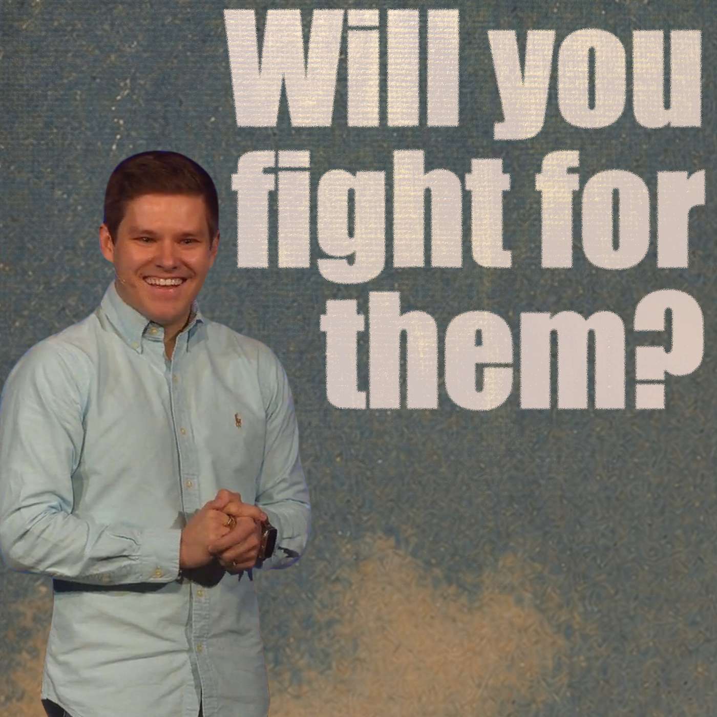 They Want Us to Fight for Them || NEXT UP (Part 3) episode artwork