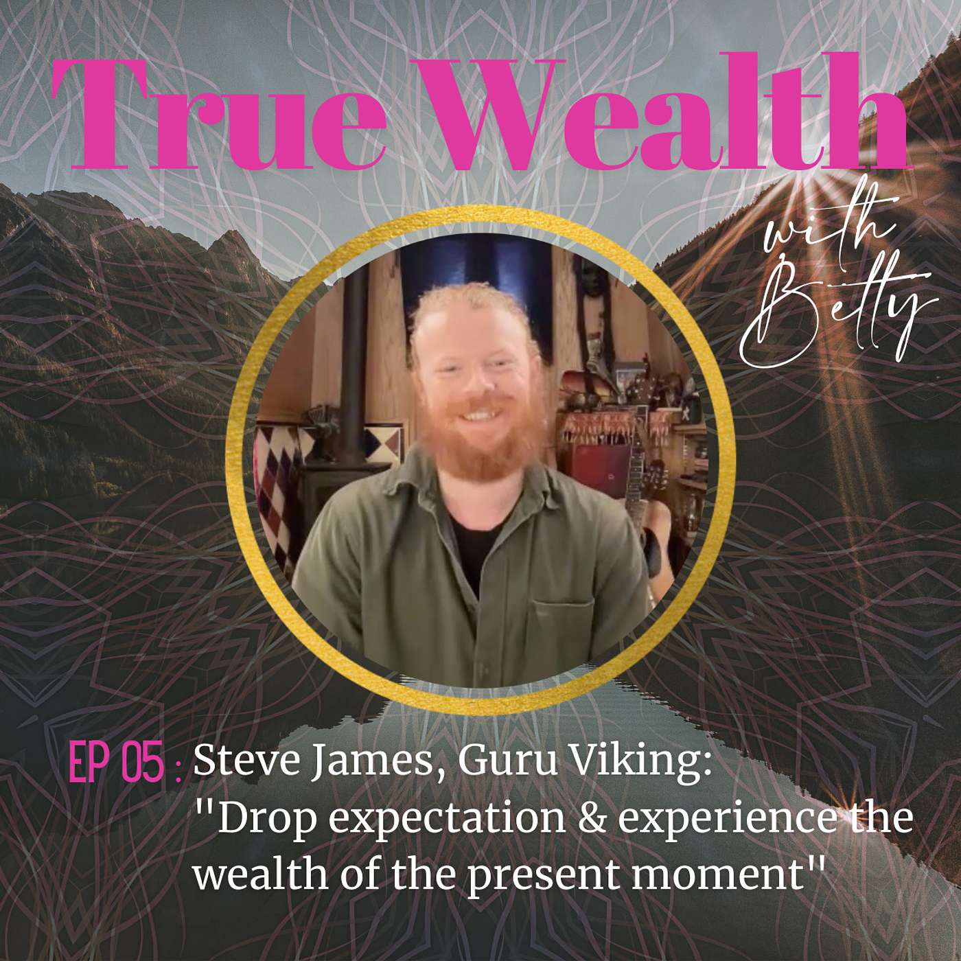 ✨ True Wealth with Betty ✨
