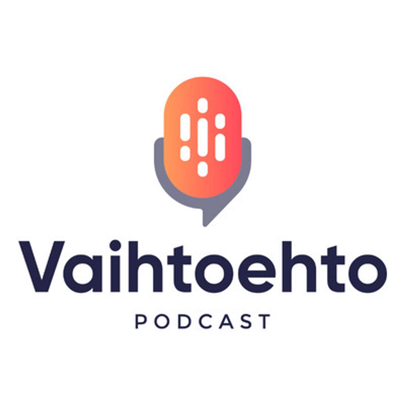 Vaihtoehto Podcast podcast artwork