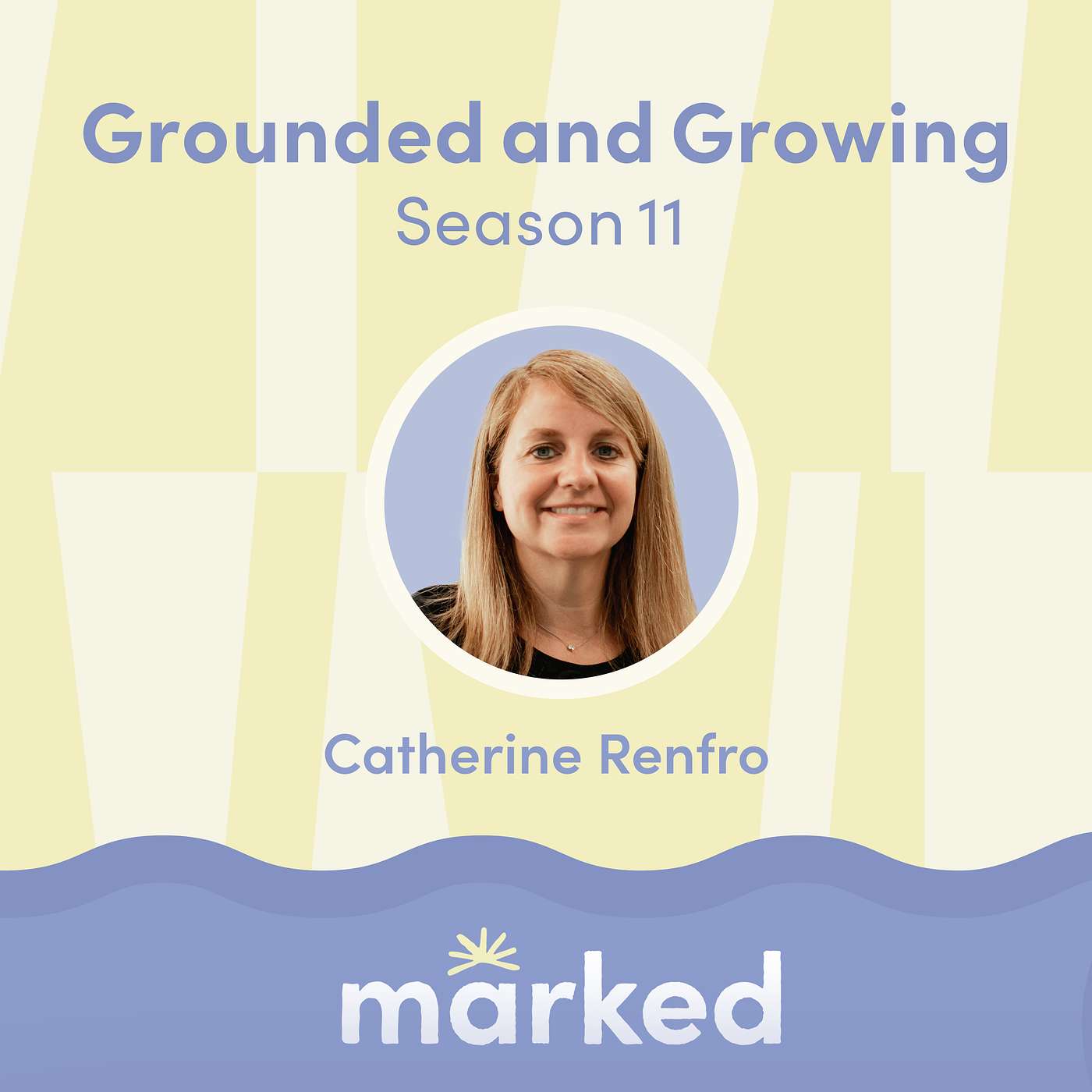 Making Evangelism Part of Your Everyday with Catherine Renfro