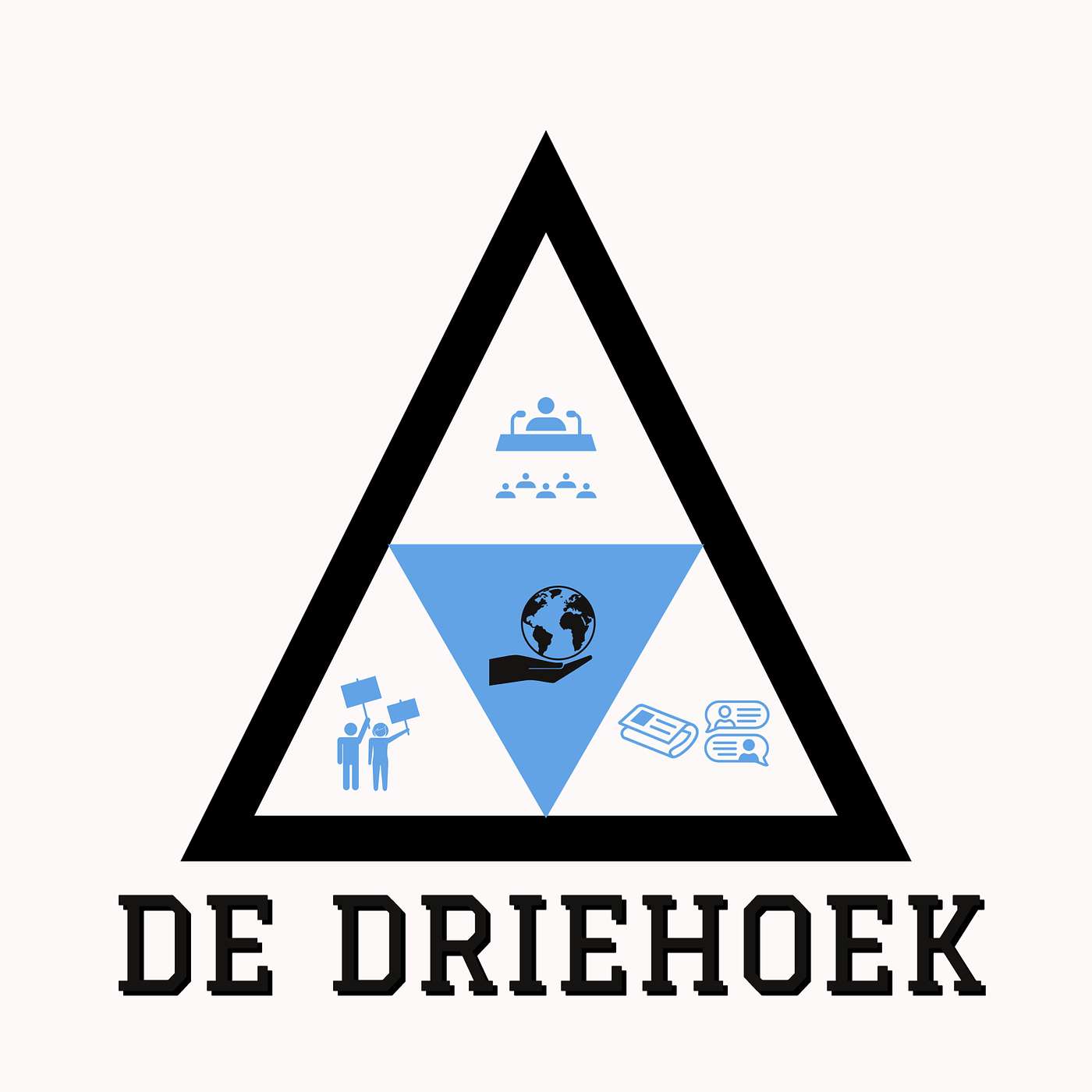 De Driehoek