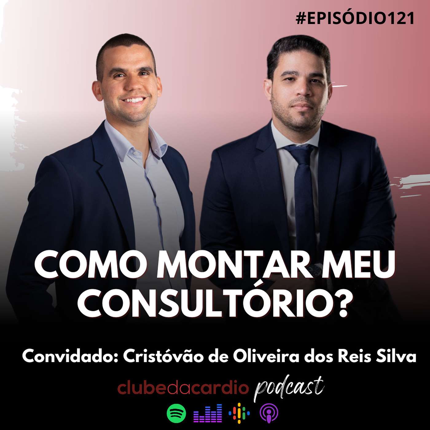 Clube da Cardio Podcast
