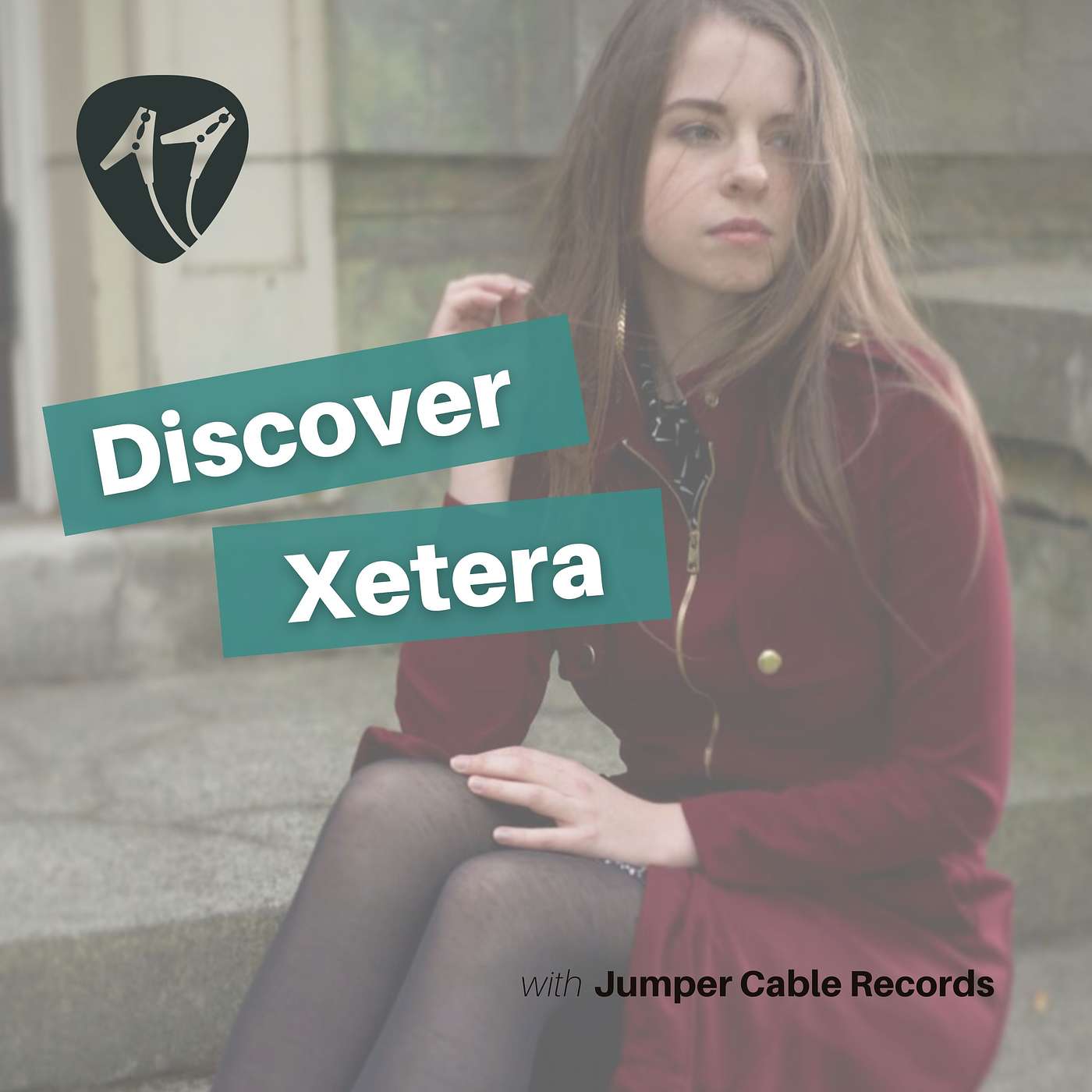 S1E8 • Discover Xetera
