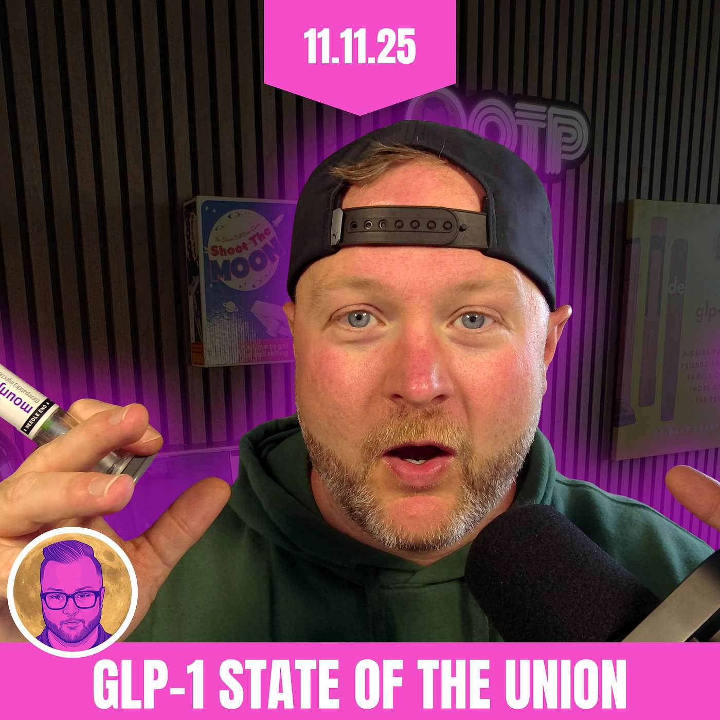 GLP-1 State of the Union