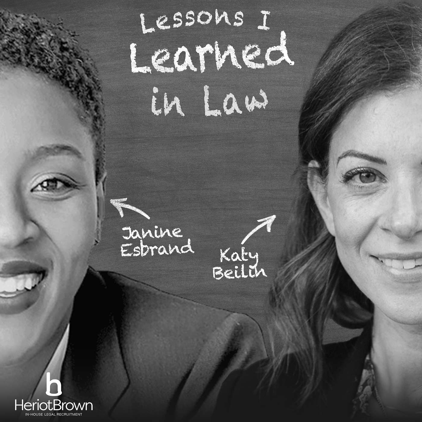 Lessons I Learned in Law