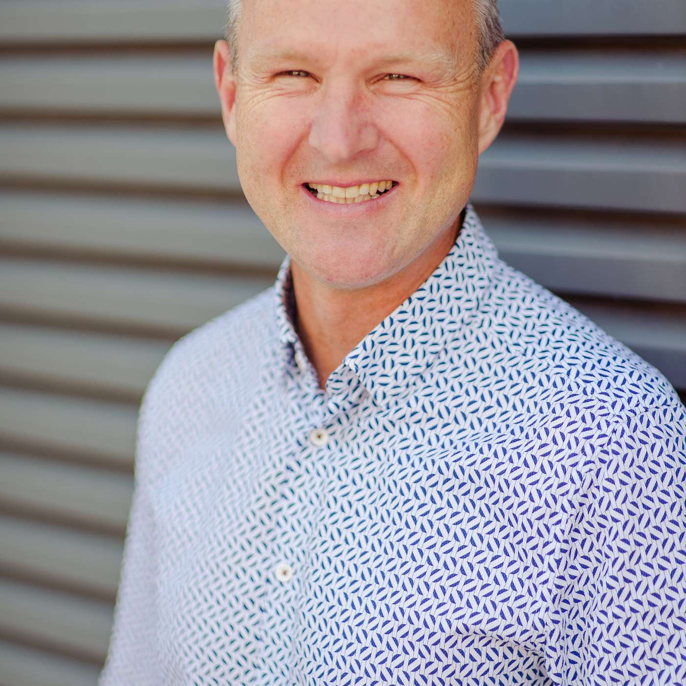 Episode 224 - Barry Guiney, Head Of The Scale Up Collective At Odgers Berndtson Ireland episode artwork