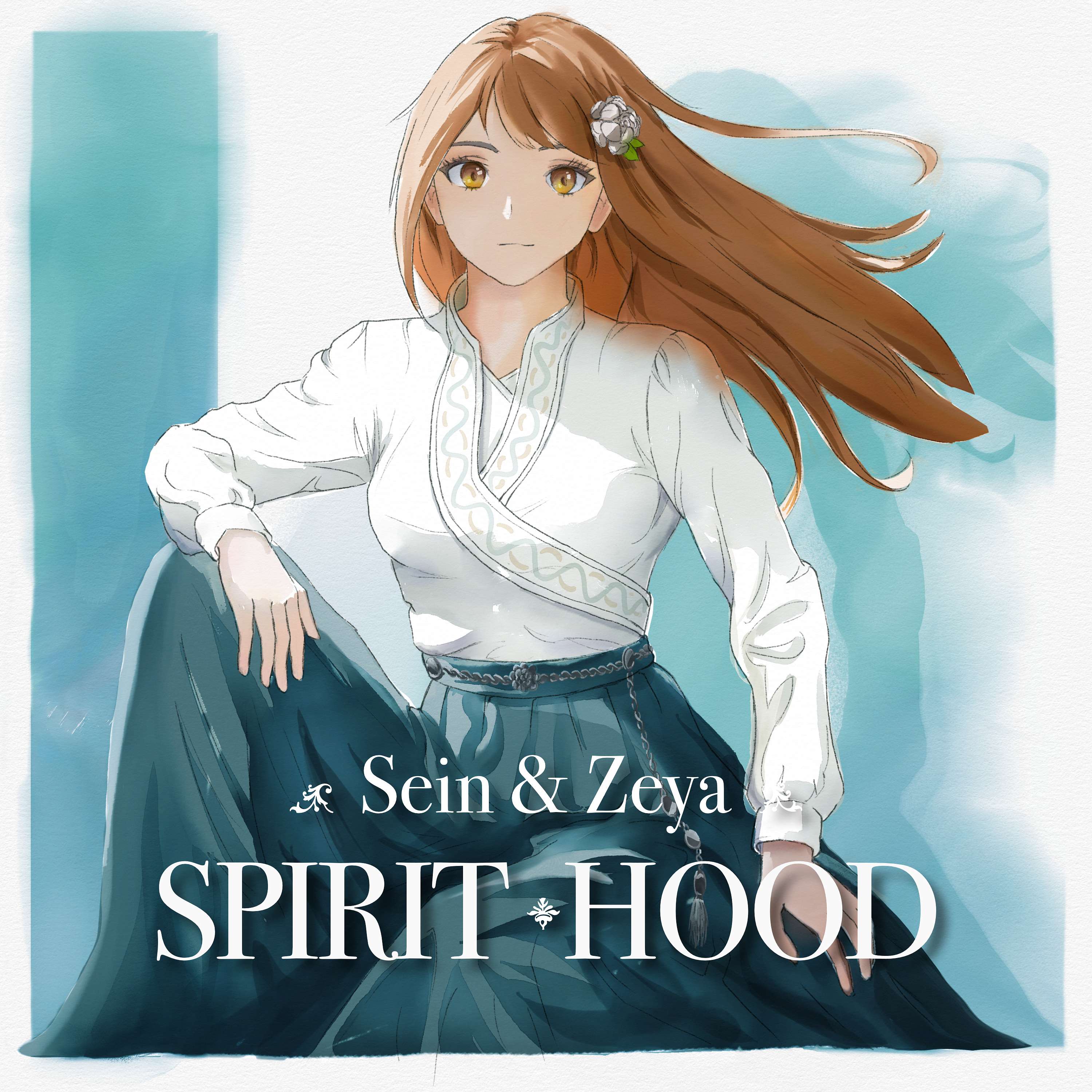 Spirit-hood: Sein & Zeya