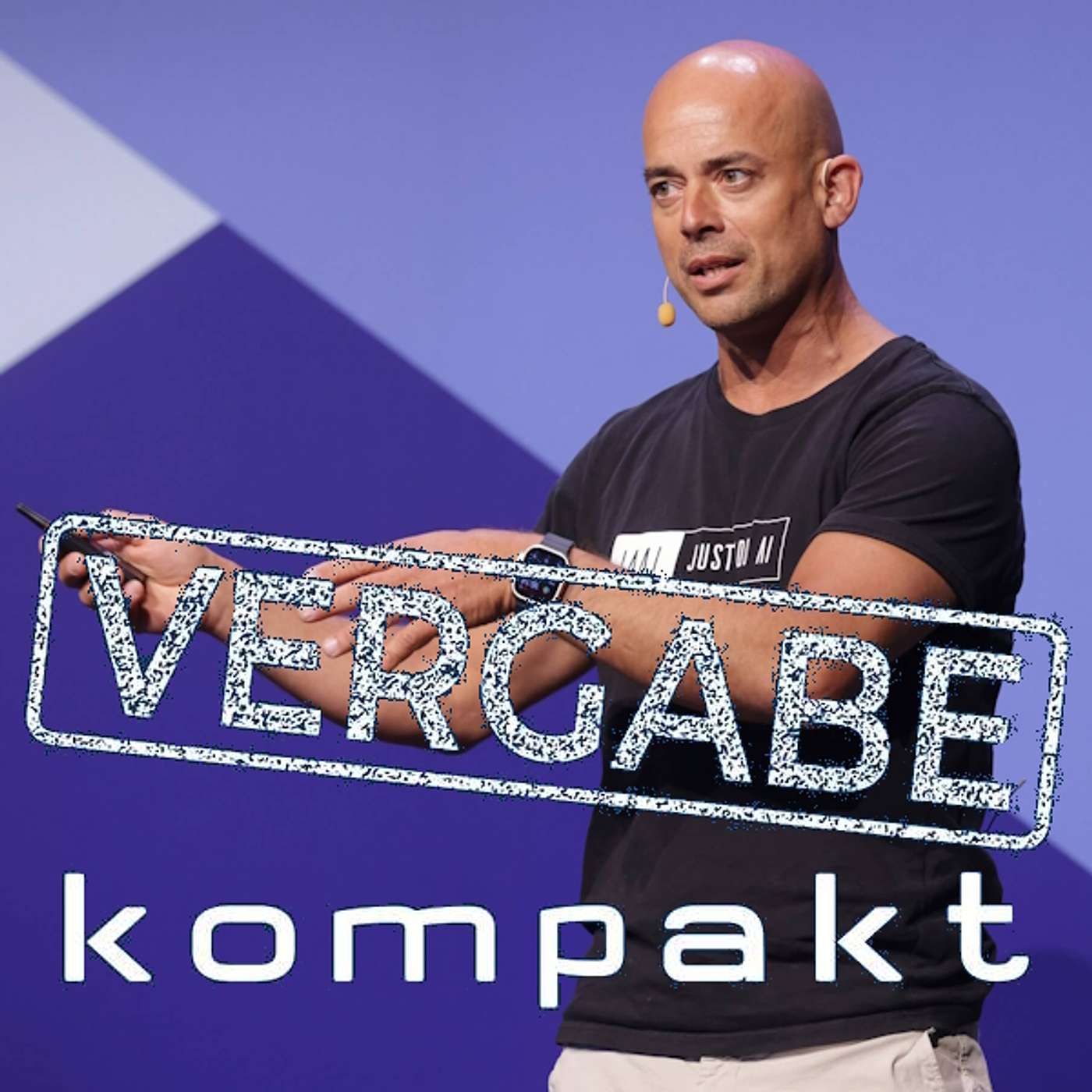 KI auf dem Vergabesymposium |  Der Industrial Accelerator Act | XKatalog