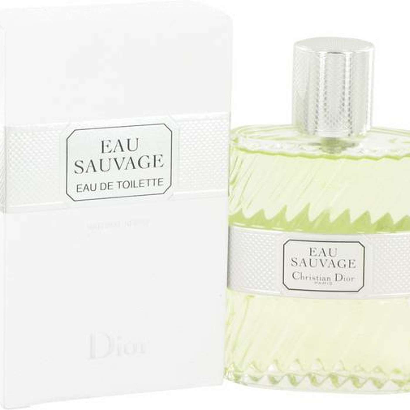 Eau Sauvage Cologne by Christian Dior Review episode artwork
