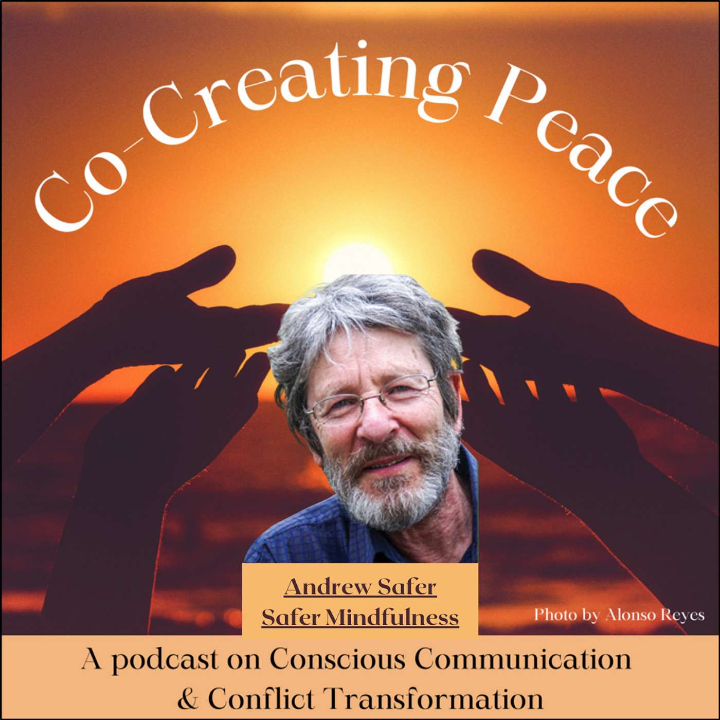 Co-creating Peace