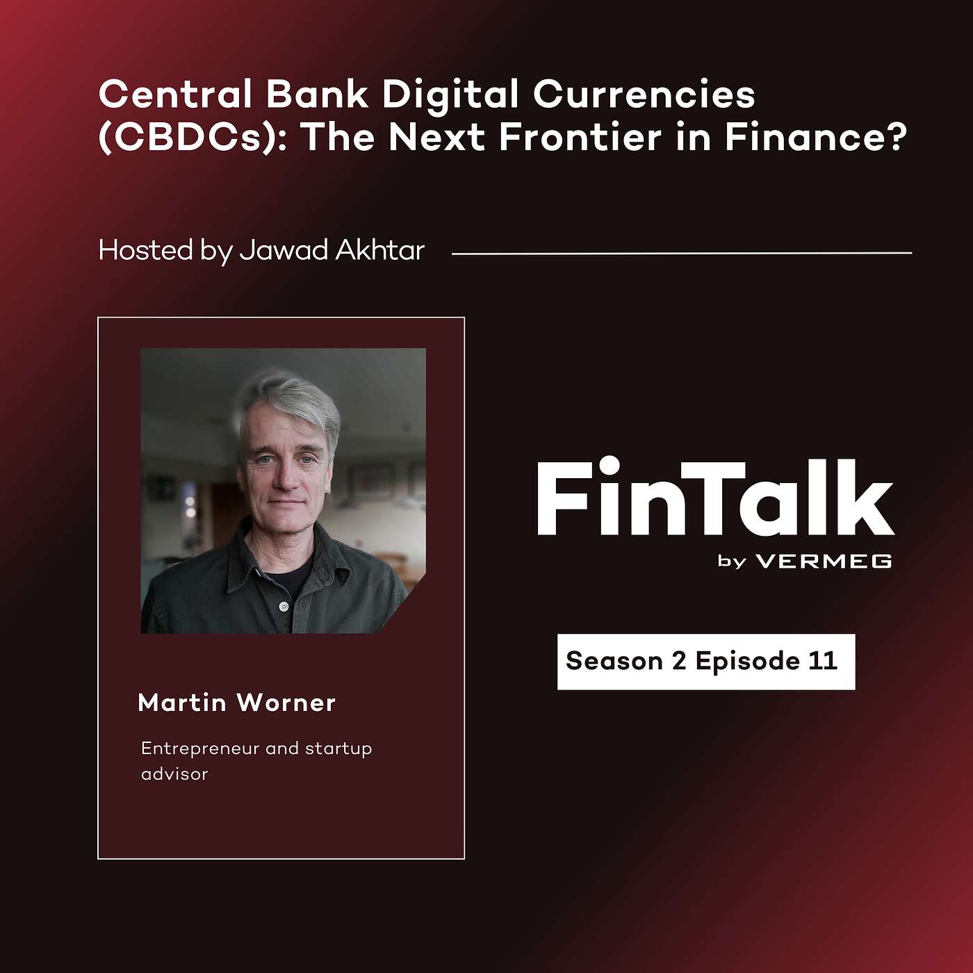 FinTalk by VERMEG